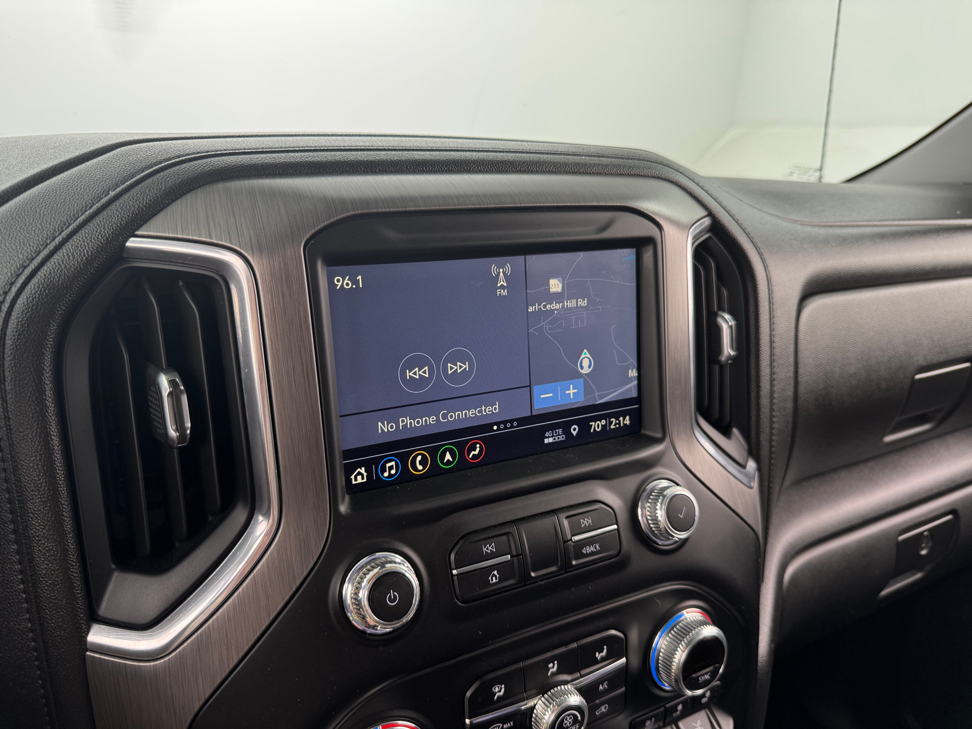 2019 GMC Sierra 1500 Denali 3