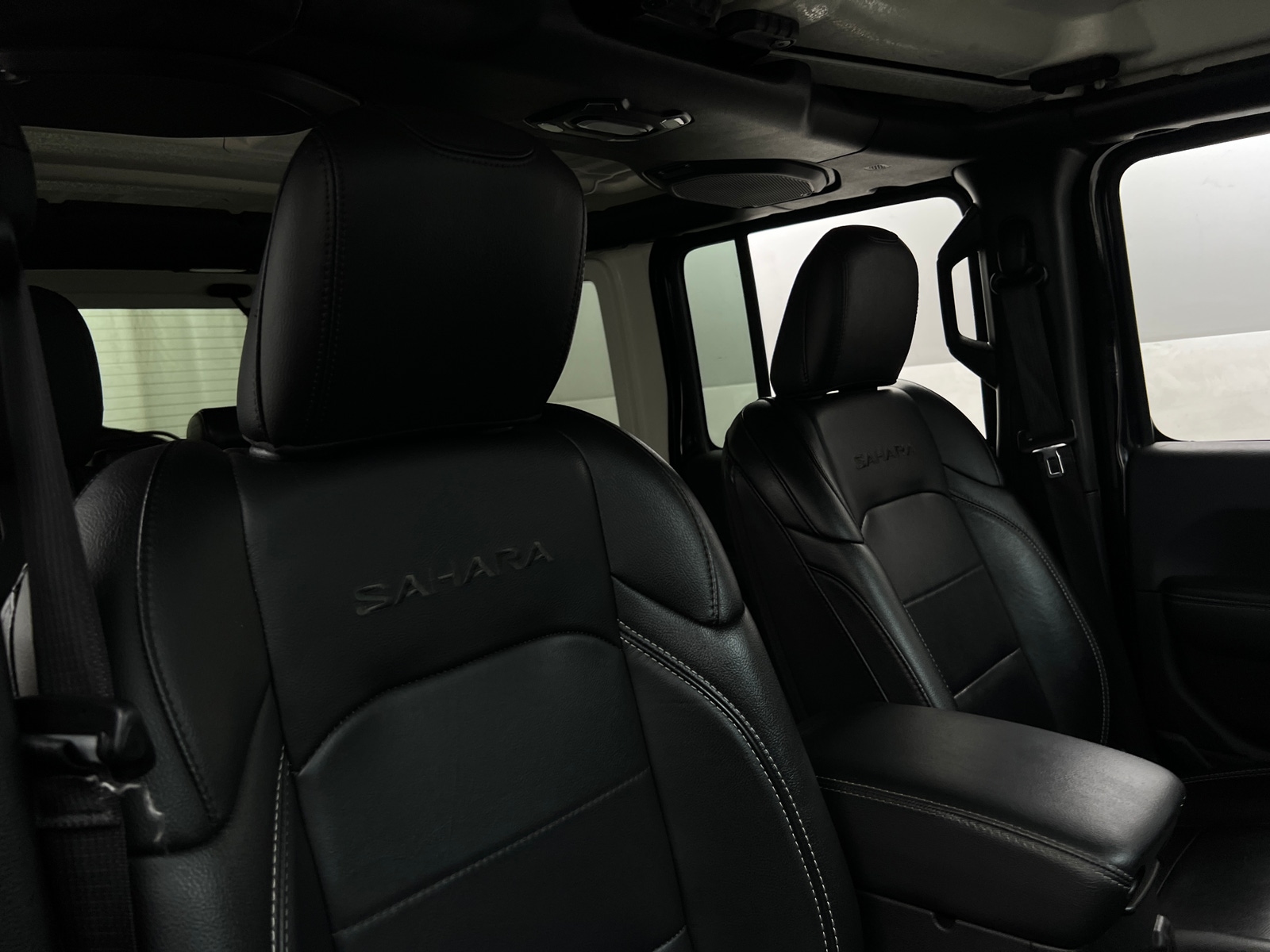 Thumbnail: 2023 Jeep Wrangler - 2