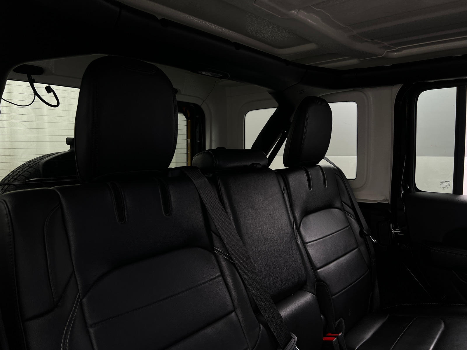 Thumbnail: 2023 Jeep Wrangler - 6