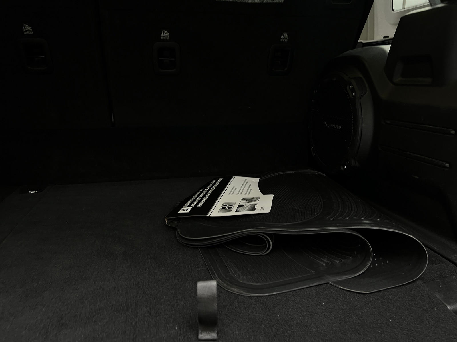 Thumbnail: 2023 Jeep Wrangler - 7