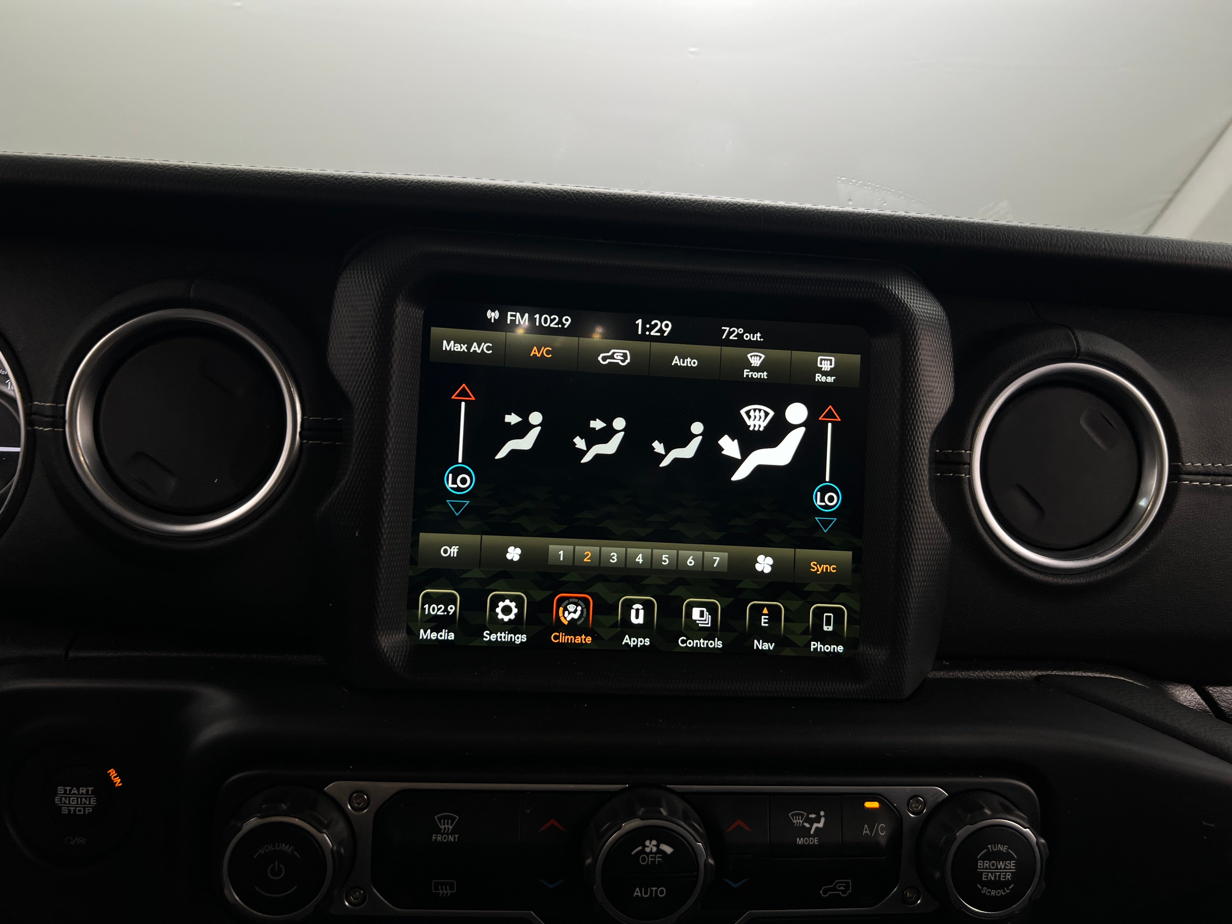 2023 Jeep Wrangler Sahara 4xe 4