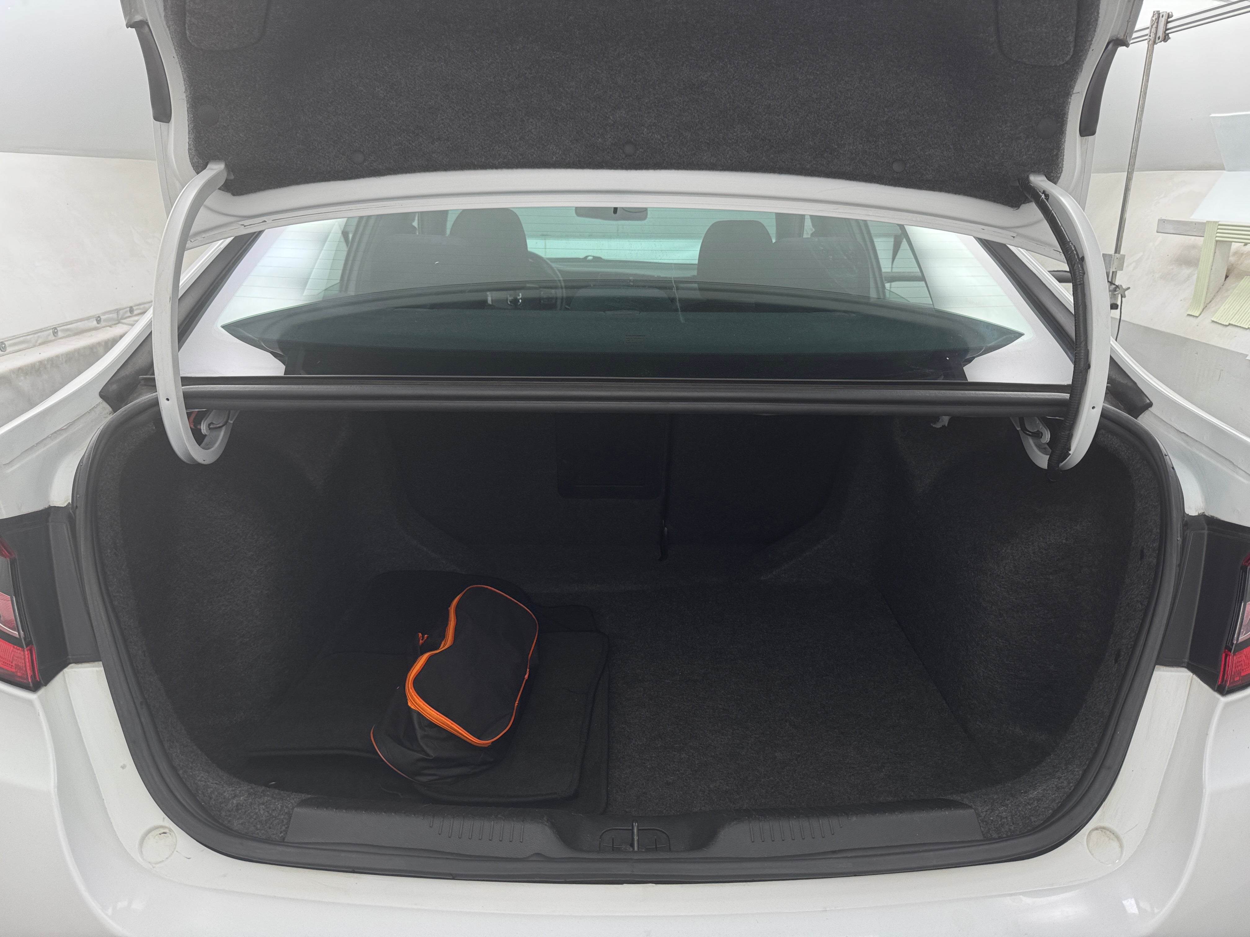 2016 Dodge Dart SXT 7