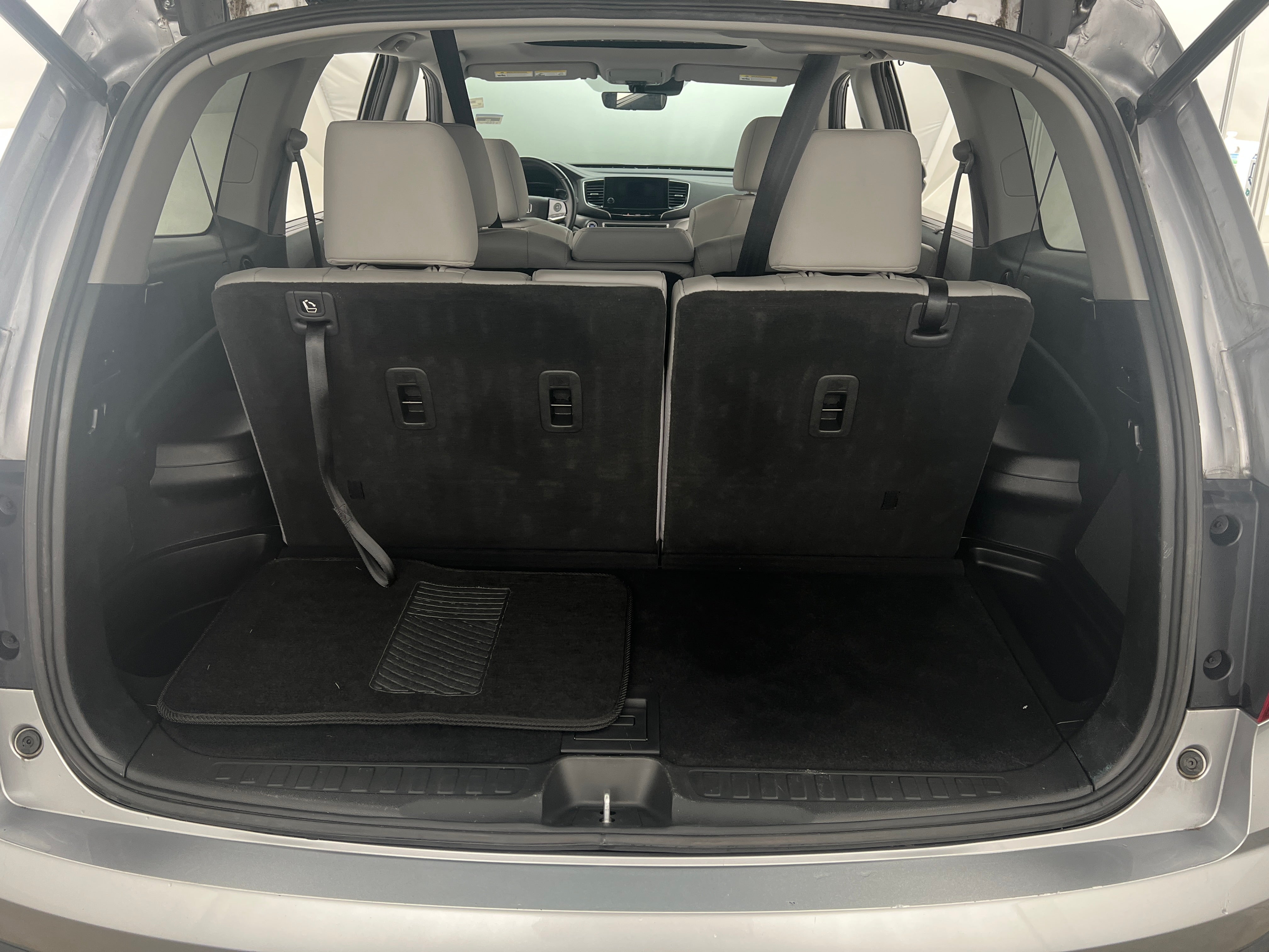 2022 Honda Pilot Special Edition 6