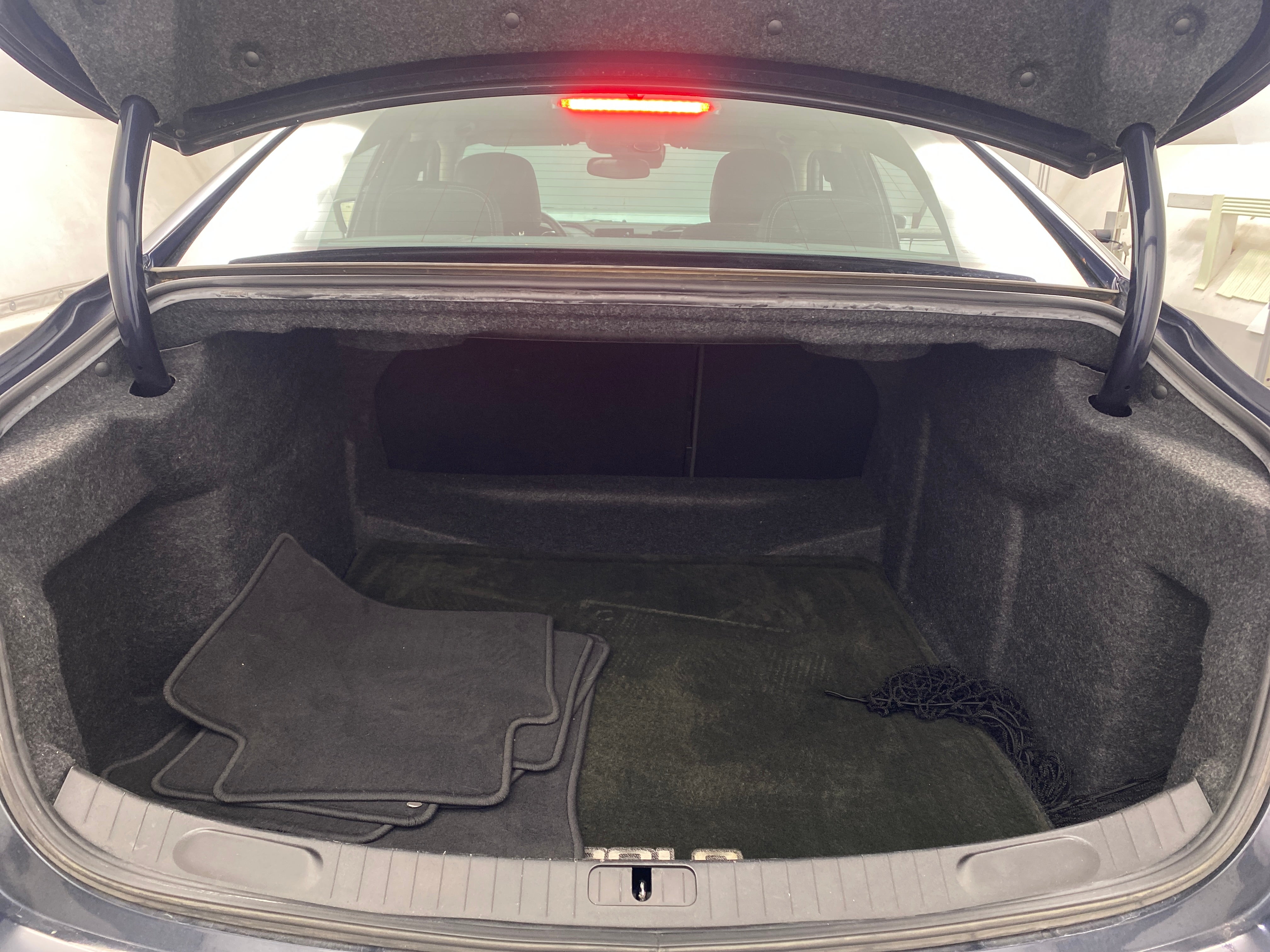 2017 Chevrolet Impala Premier 6