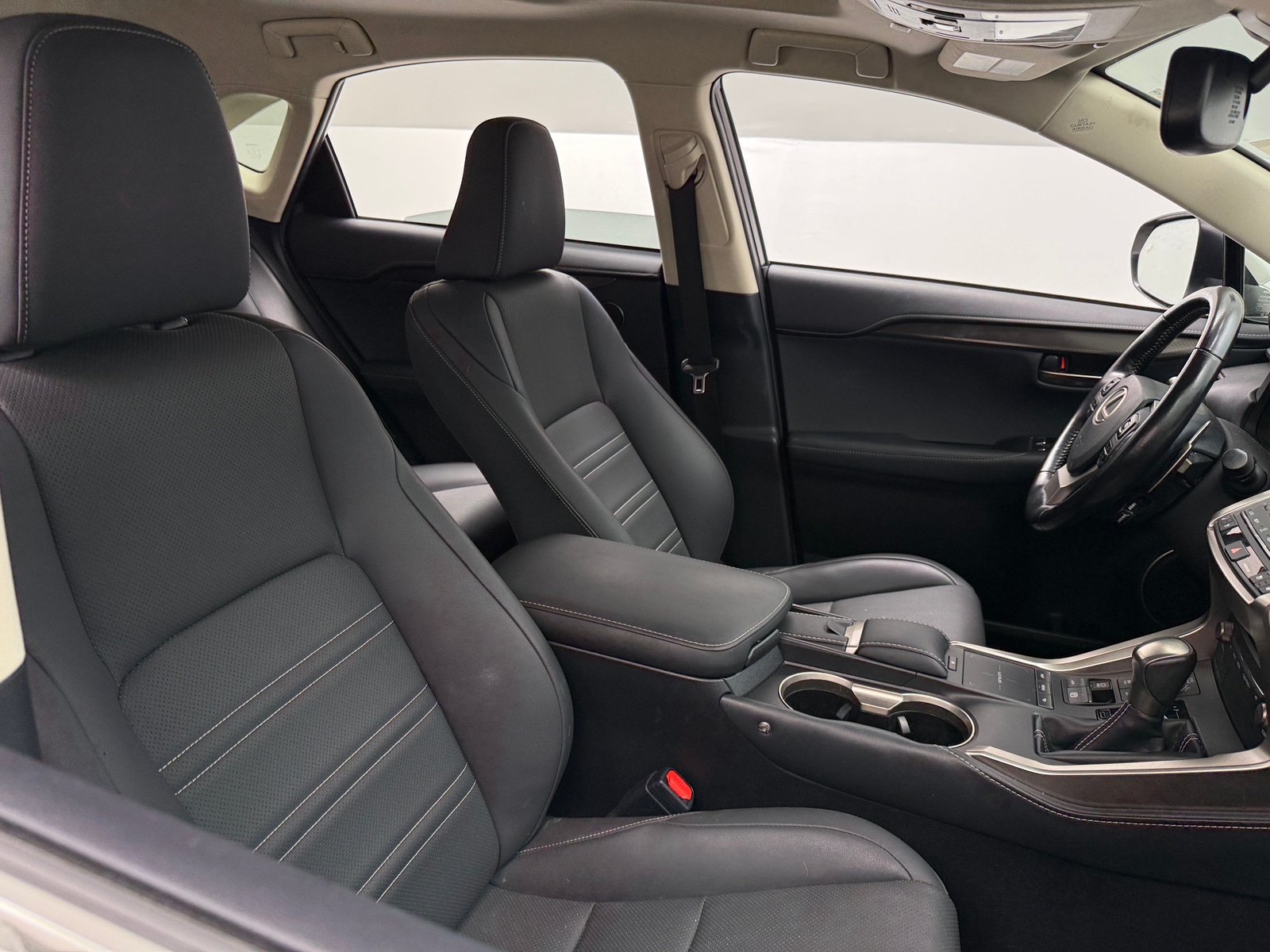 Thumbnail: 2020 Lexus NX - 2