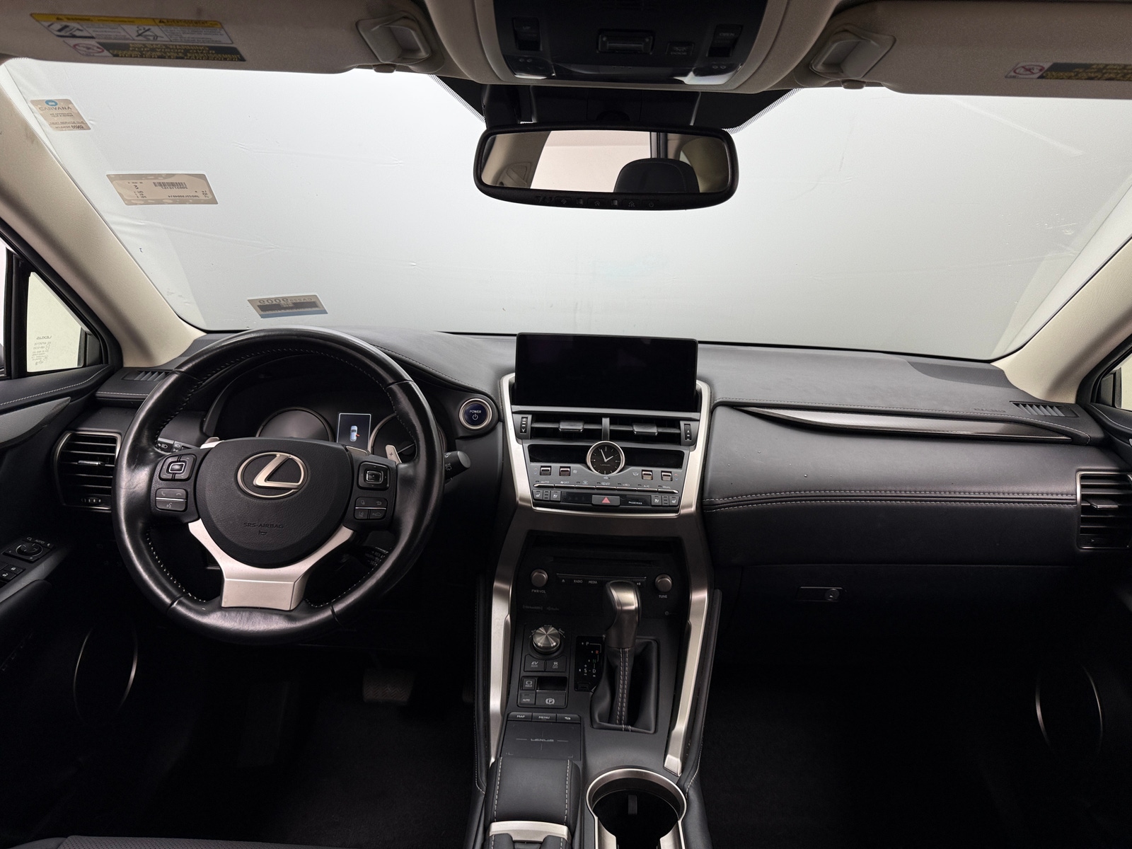 Thumbnail: 2020 Lexus NX - 3
