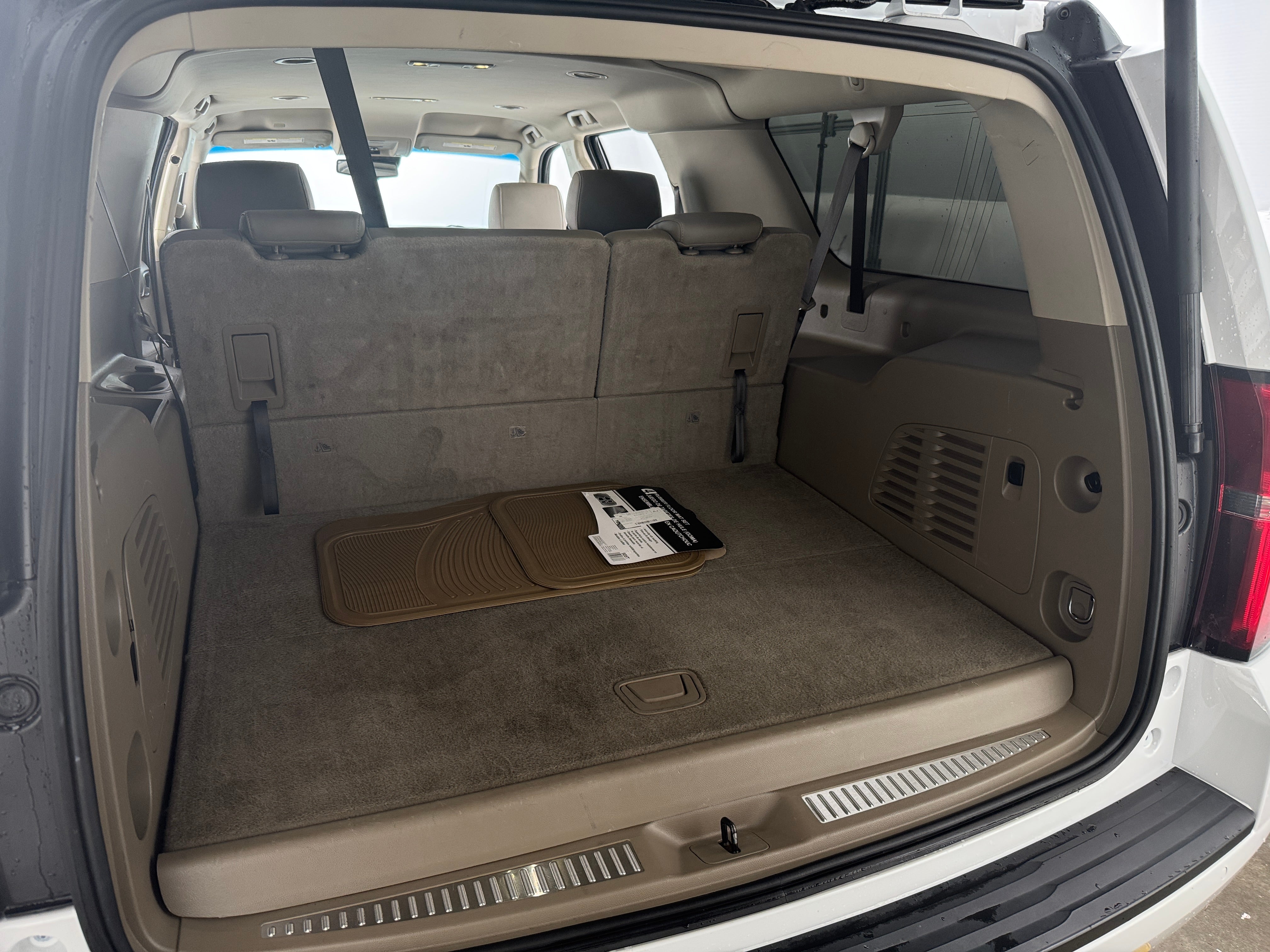2019 Chevrolet Suburban LT 7