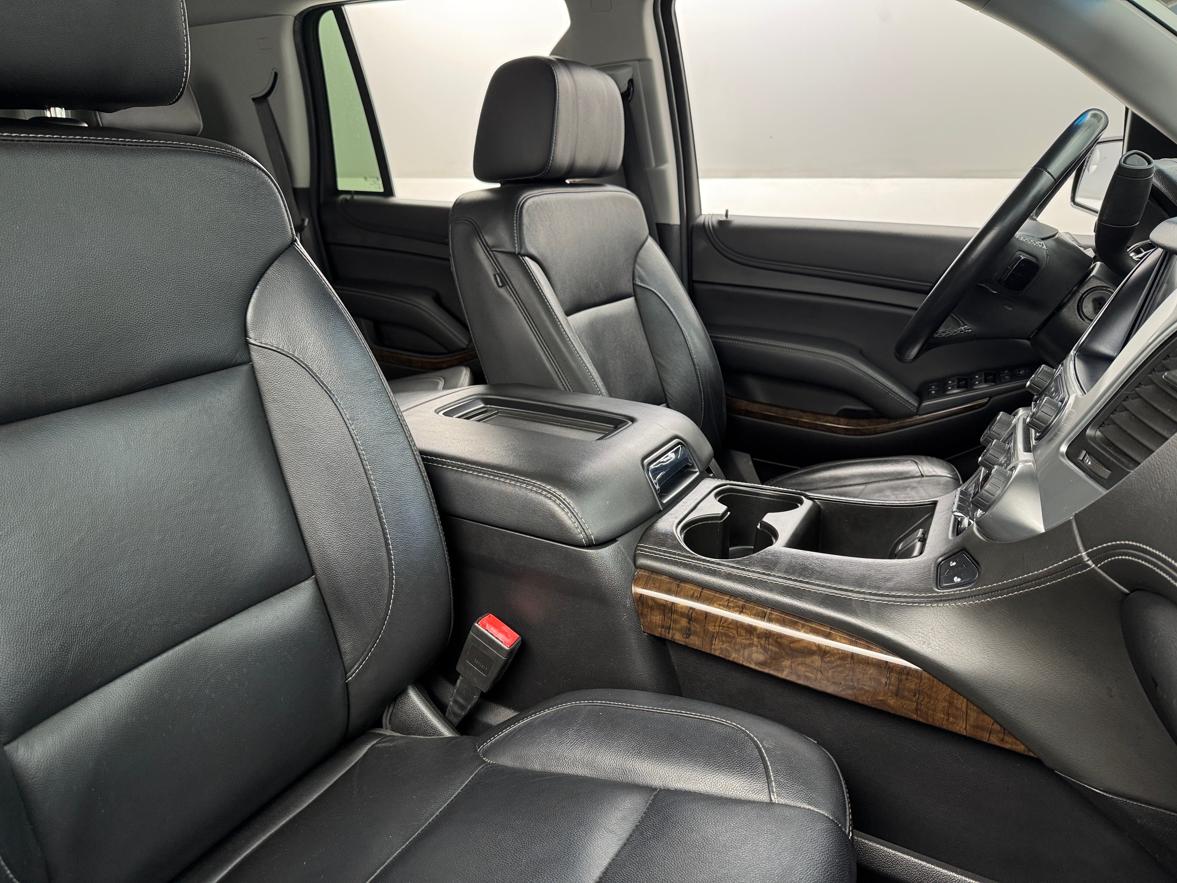 2019 Chevrolet Tahoe LT 2
