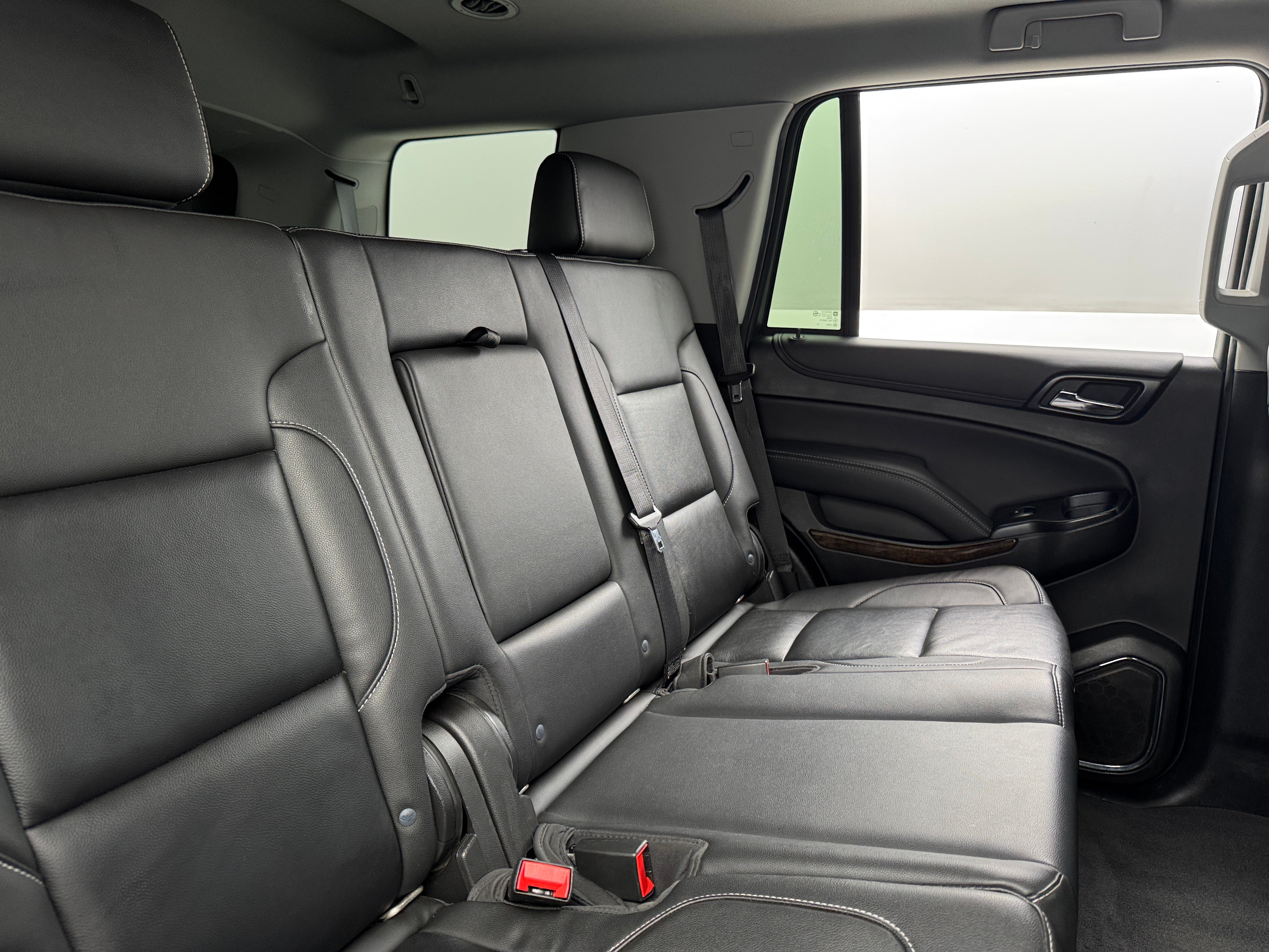 2019 Chevrolet Tahoe LT 6