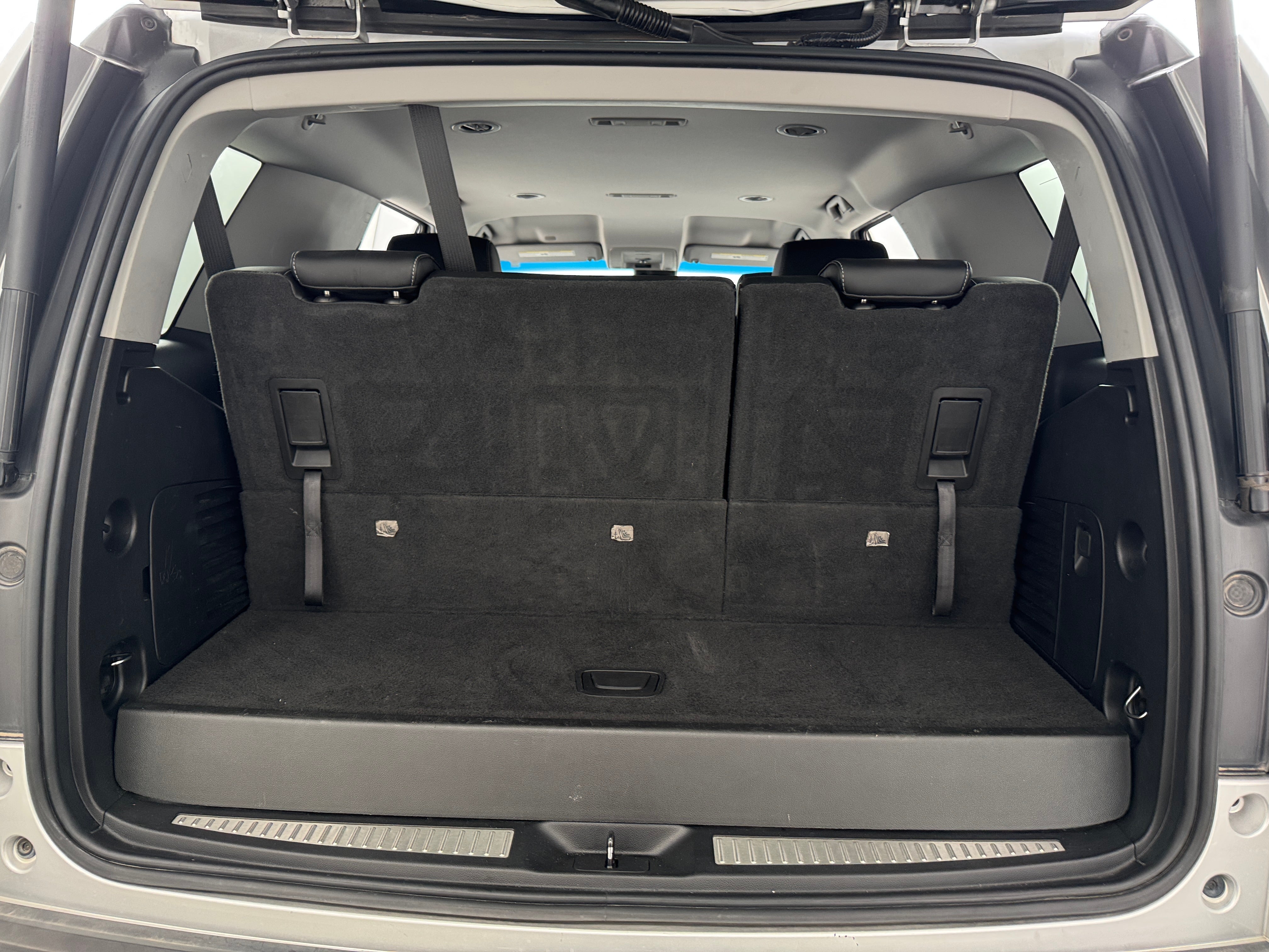 2019 Chevrolet Tahoe LT 7
