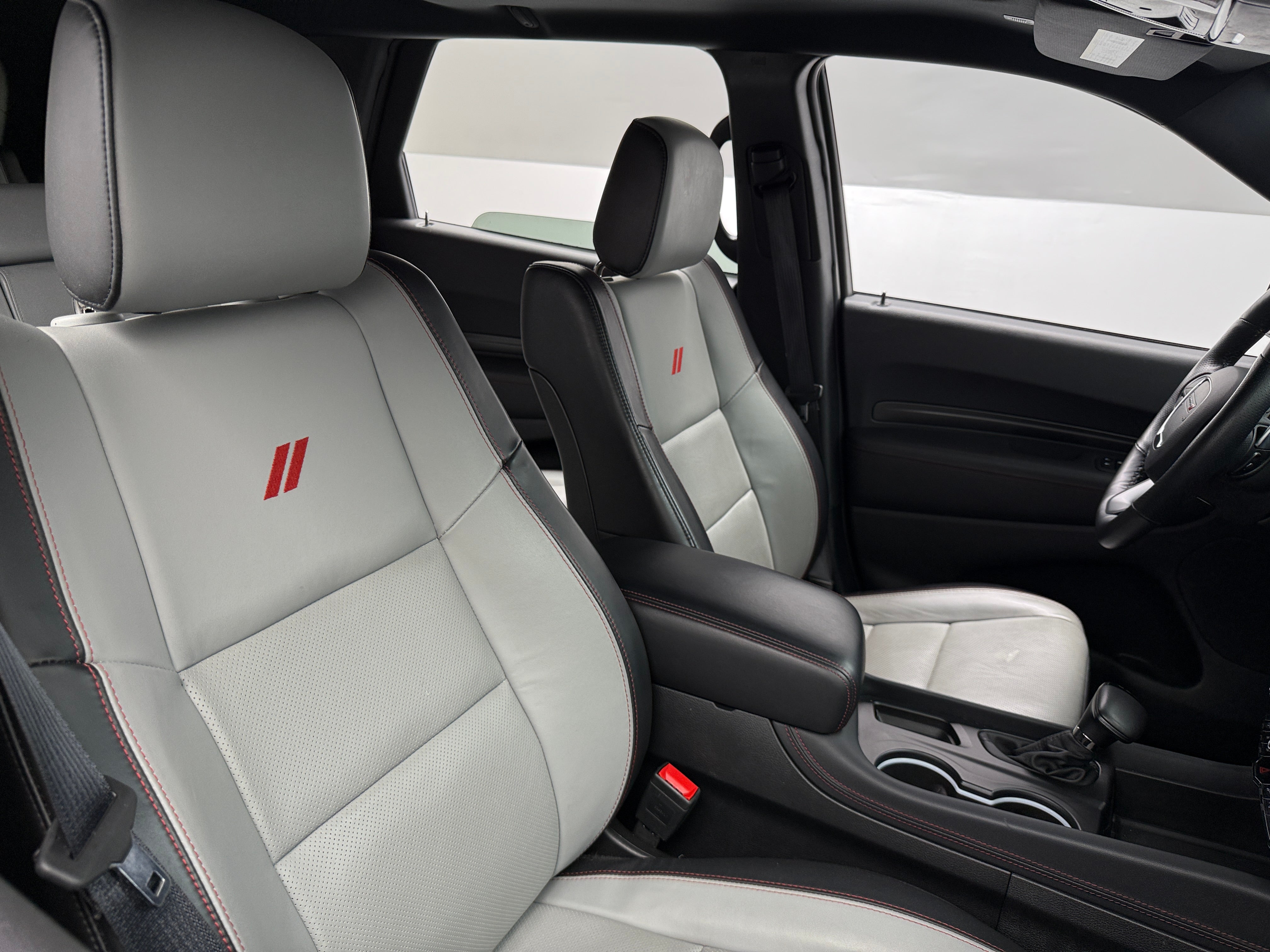 2024 Dodge Durango GT 2