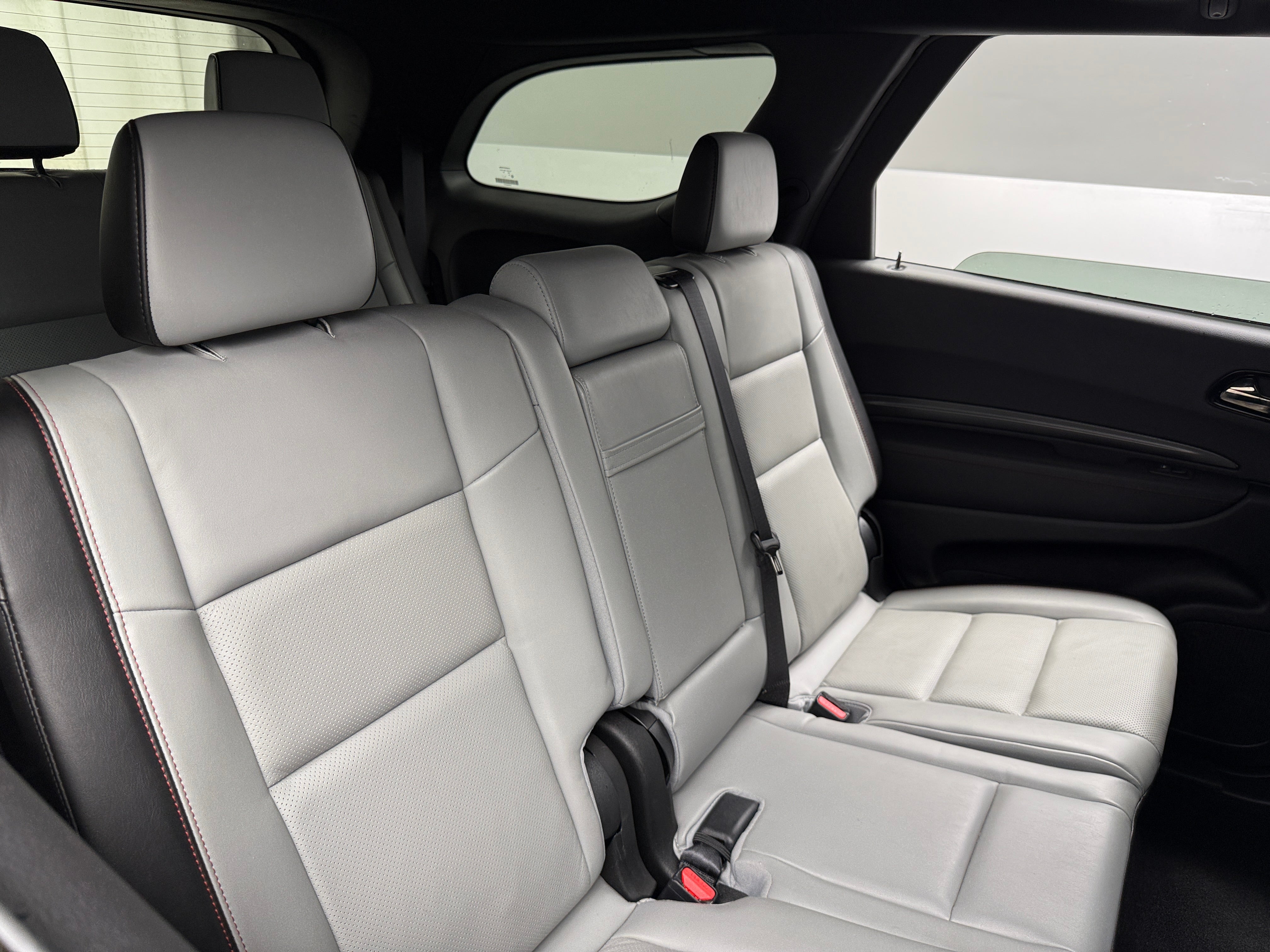 2024 Dodge Durango GT 6