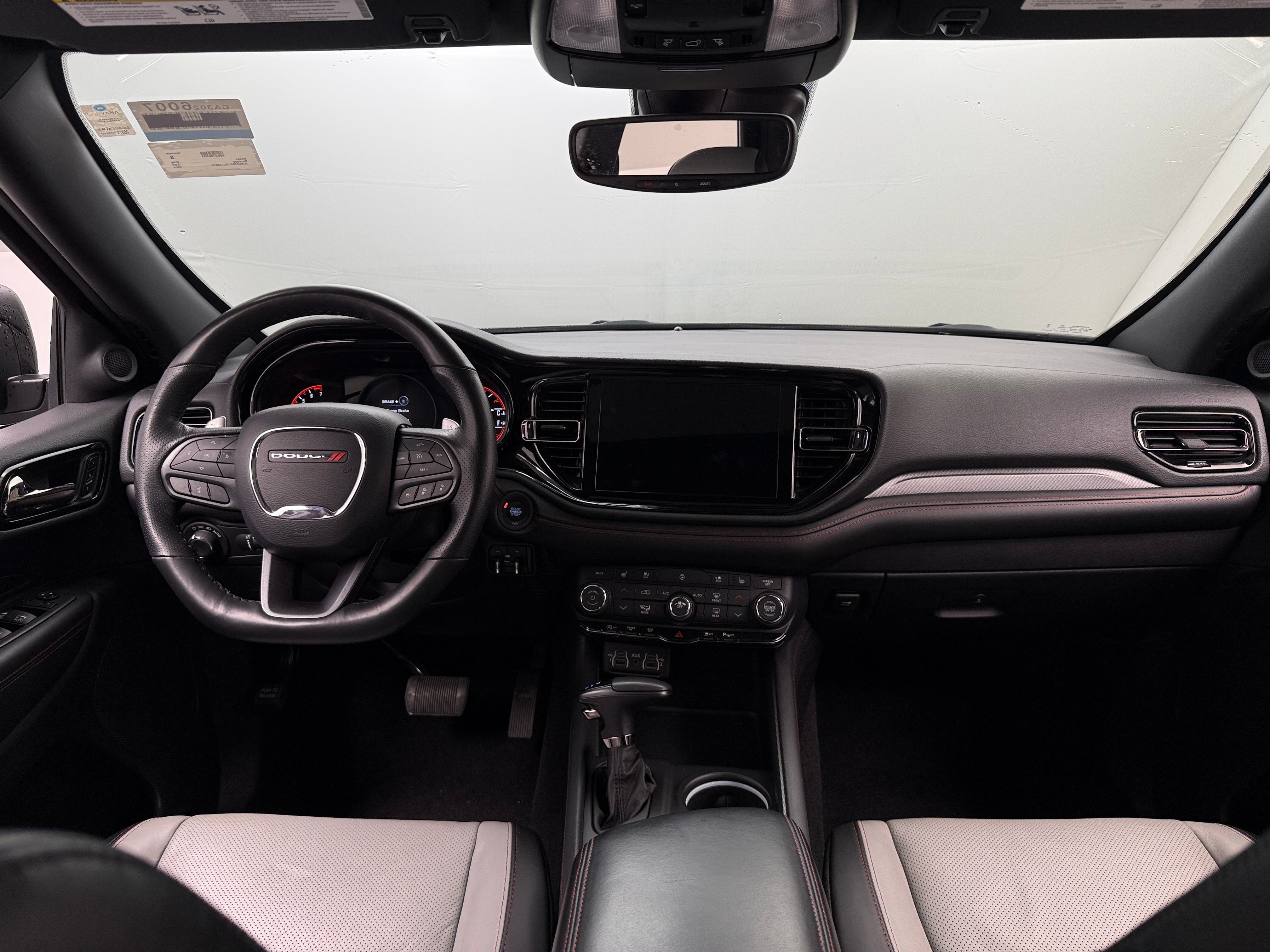 2024 Dodge Durango GT 3