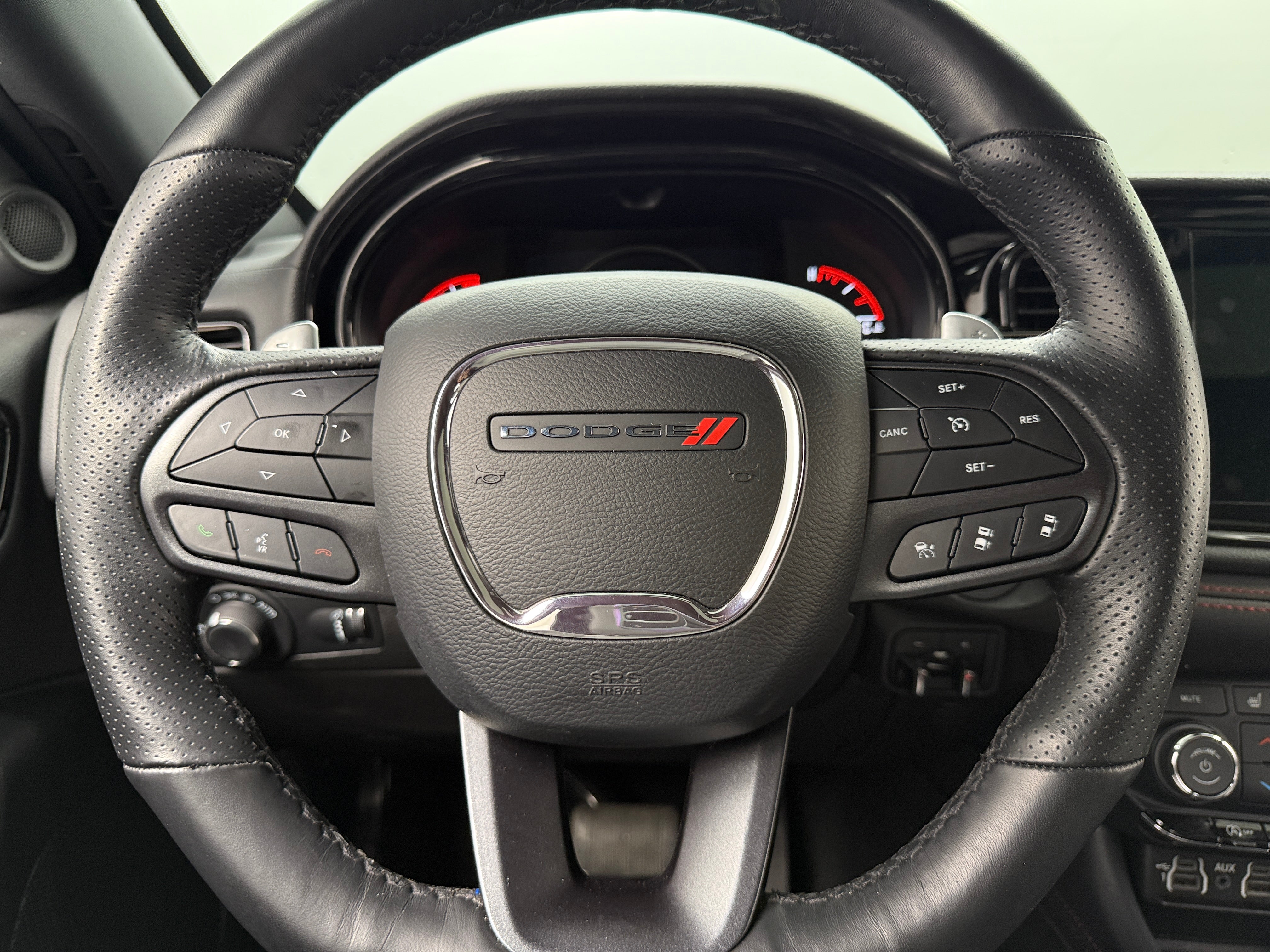 2024 Dodge Durango GT 5