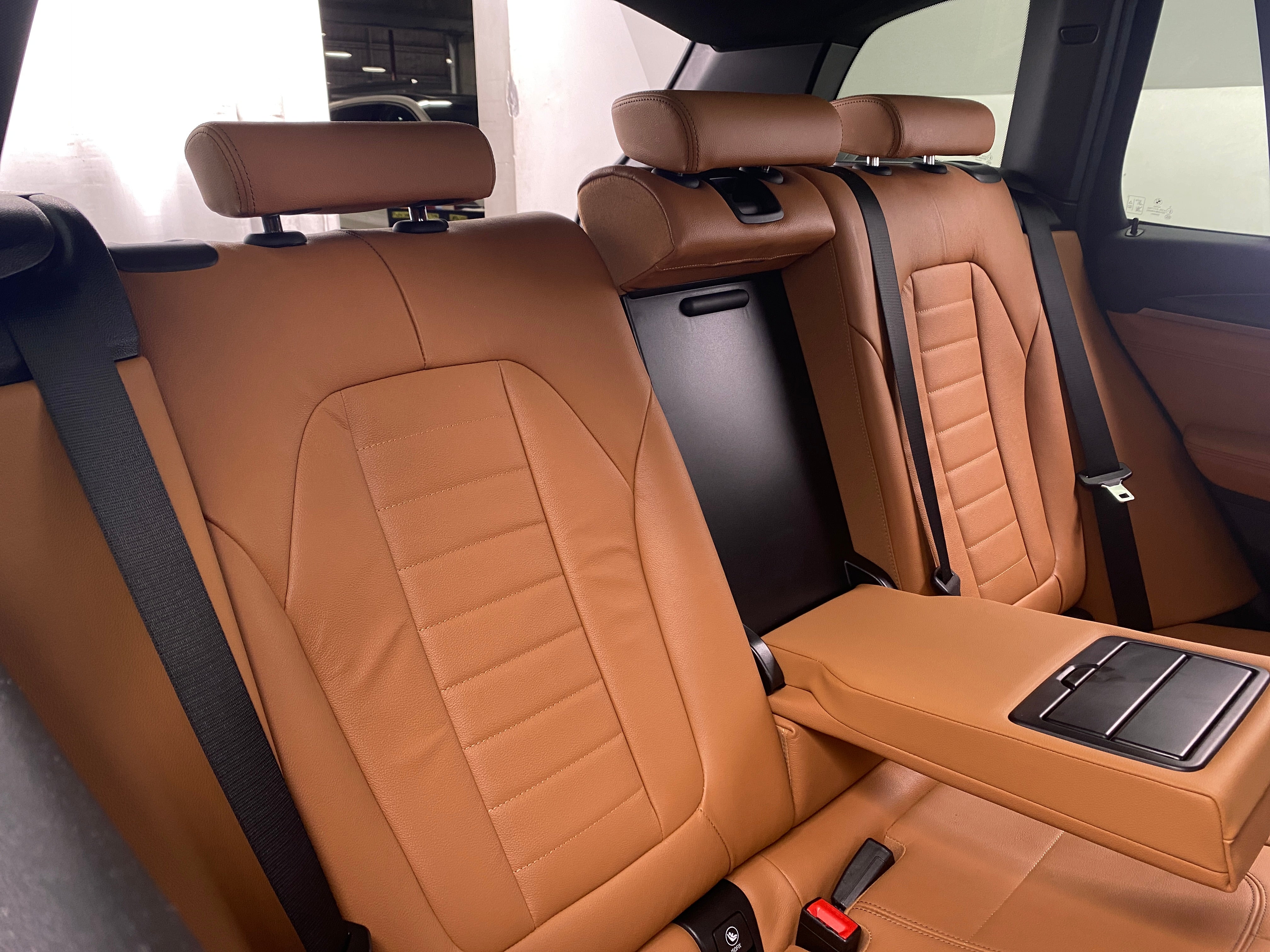 Thumbnail: 2019 BMW X3 - 5