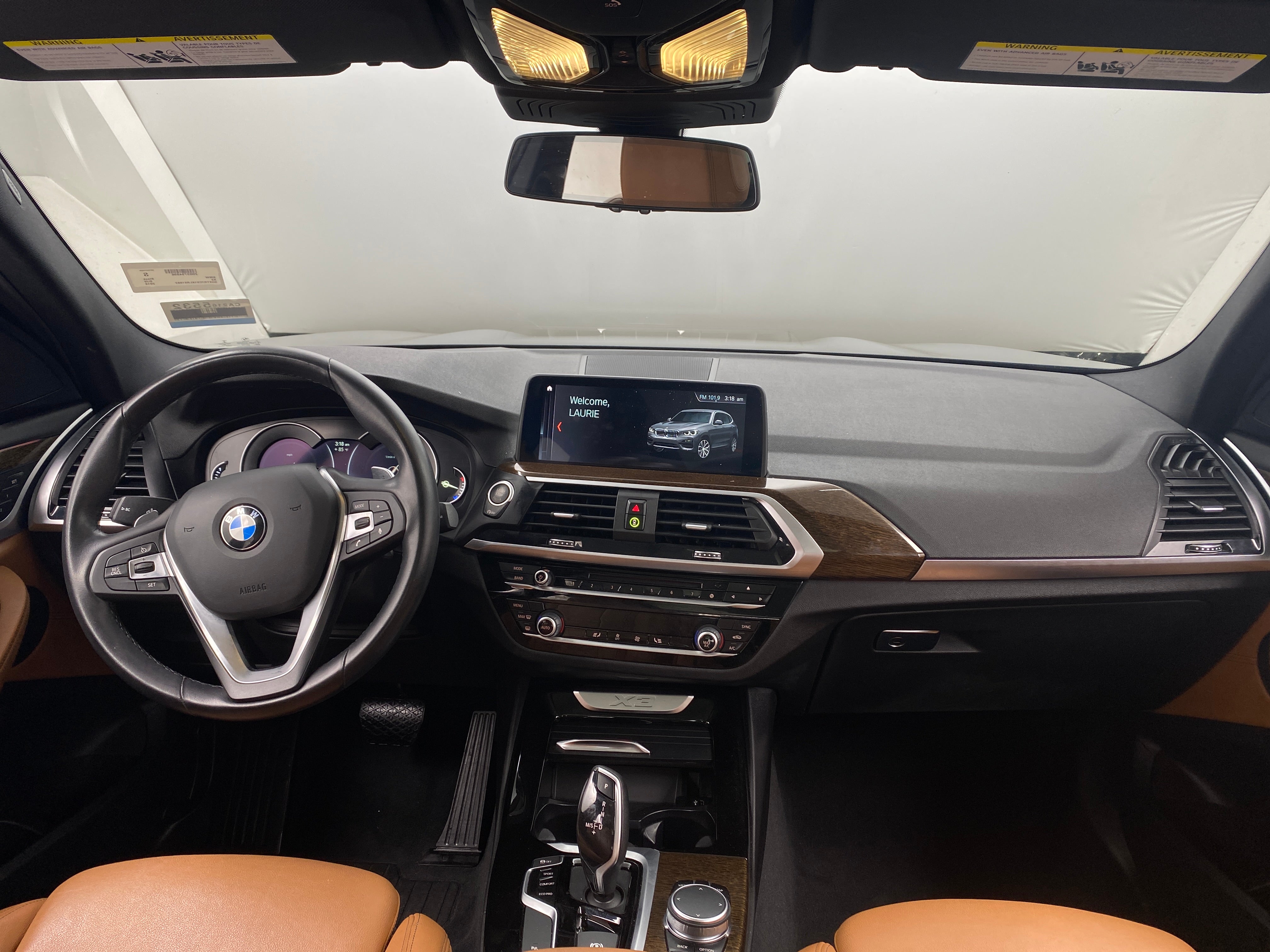 Thumbnail: 2019 BMW X3 - 2