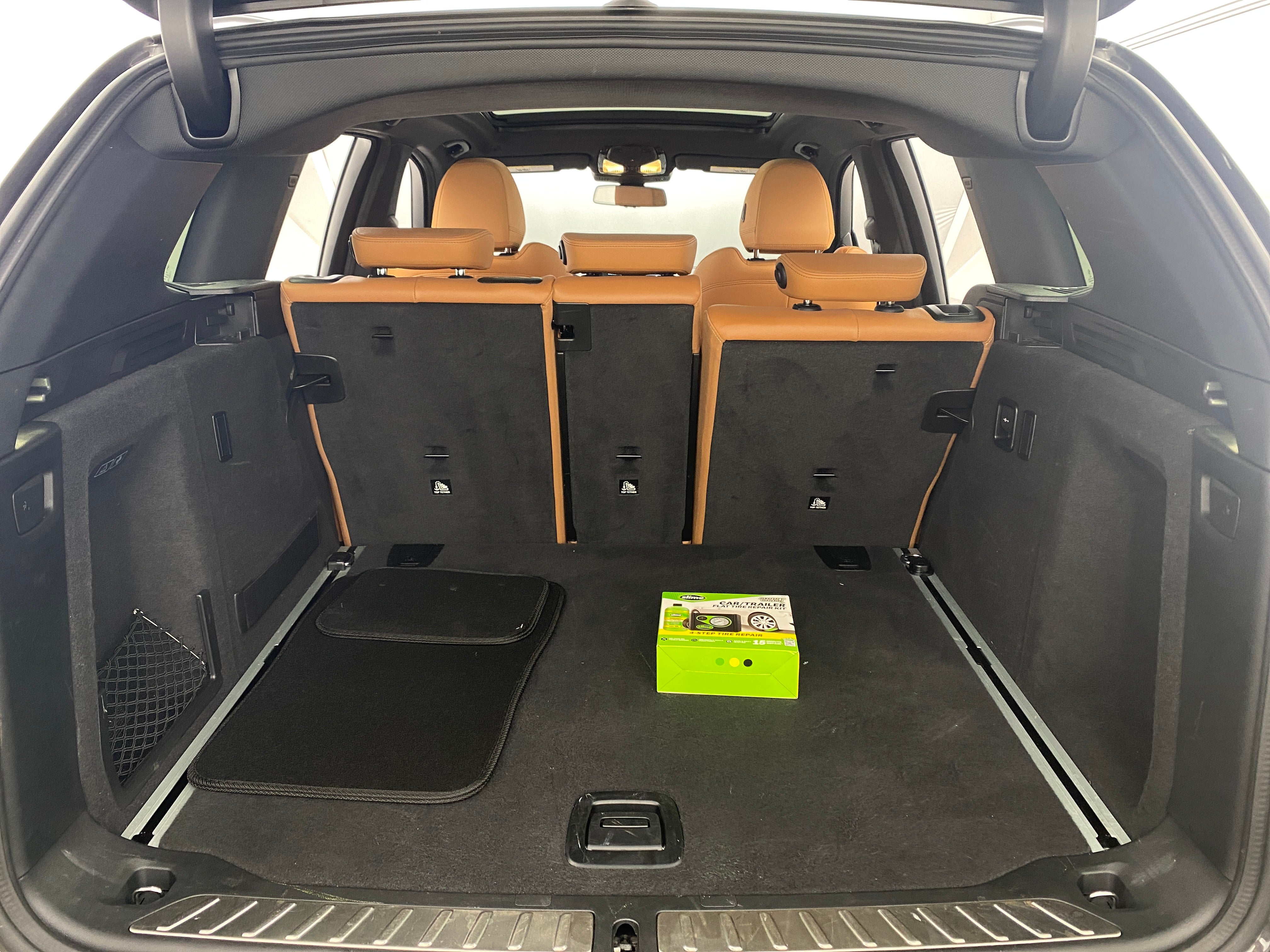 Thumbnail: 2019 BMW X3 - 6
