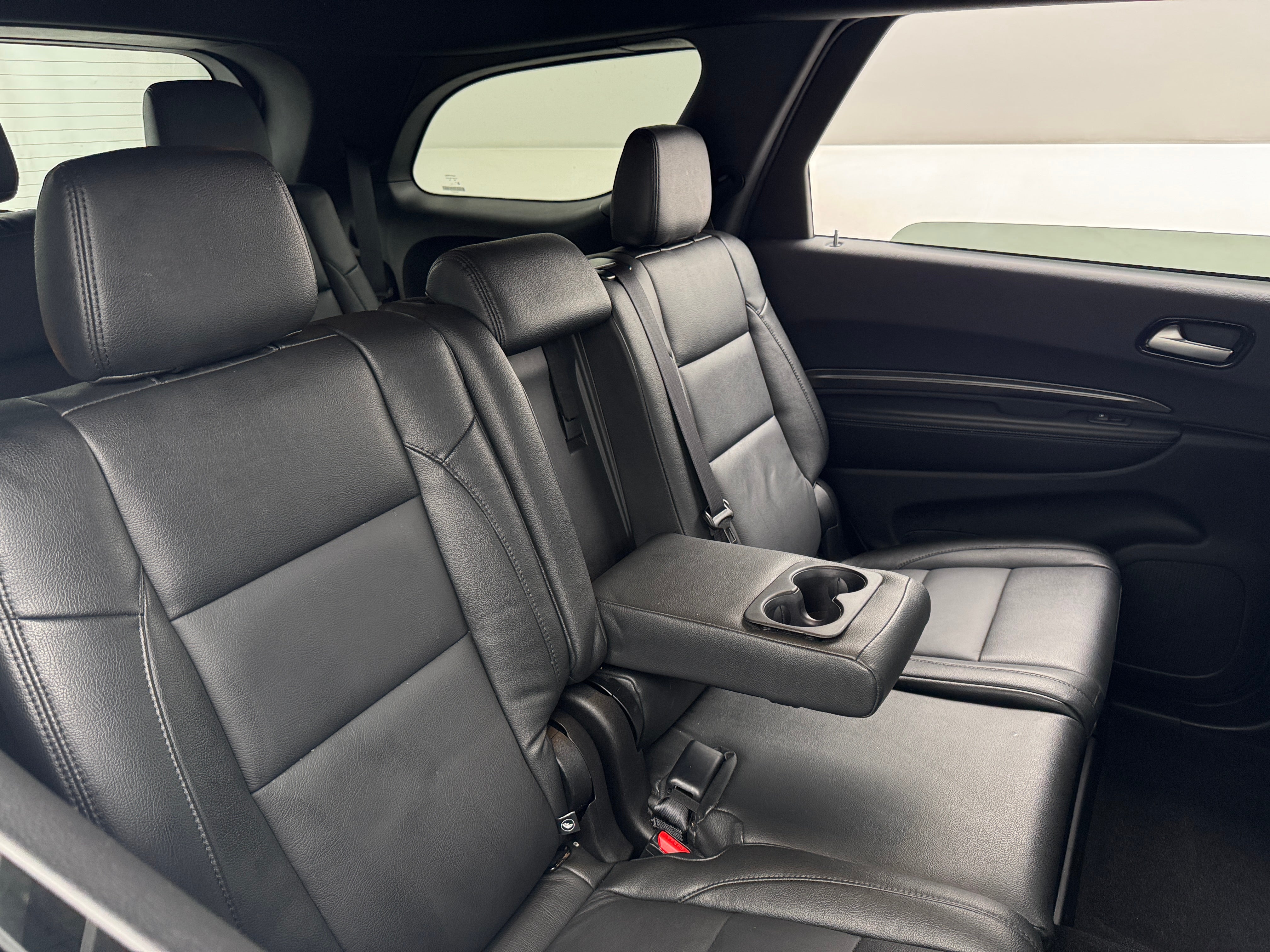 2023 Dodge Durango SXT 6