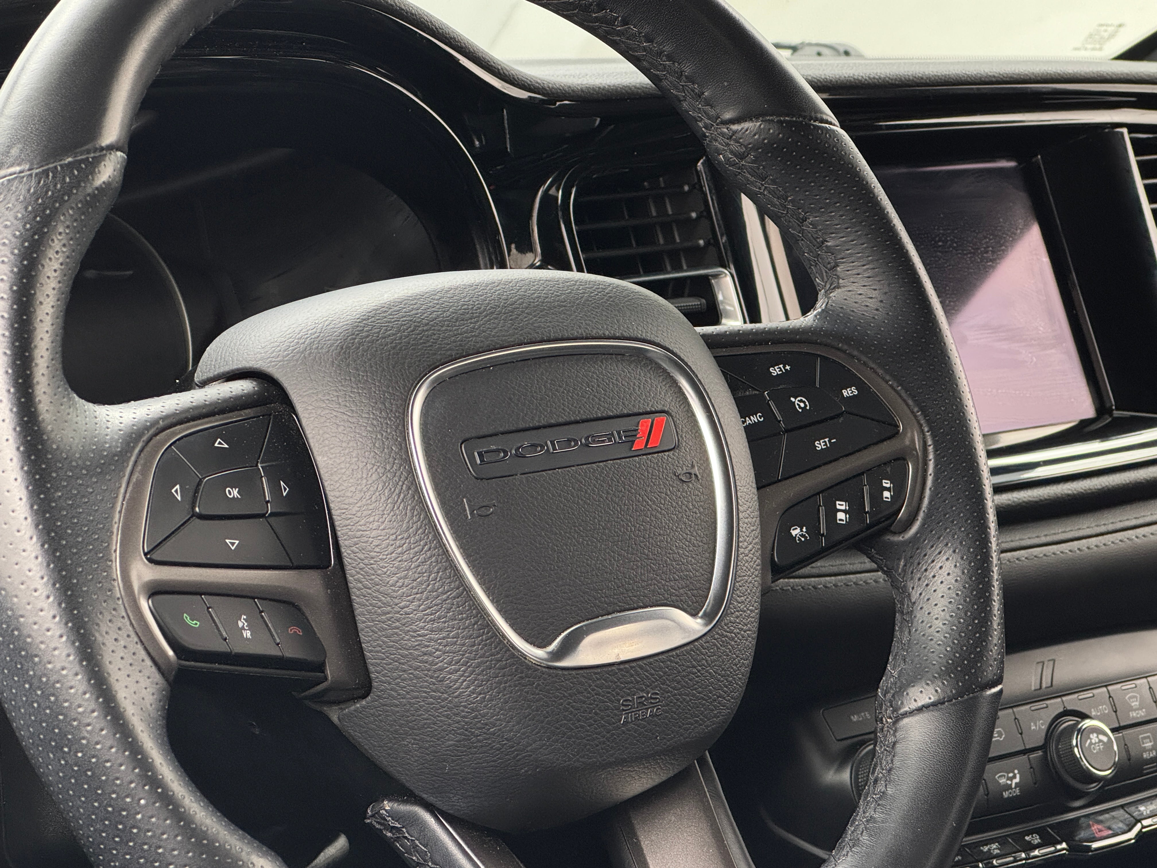 2023 Dodge Durango SXT 5