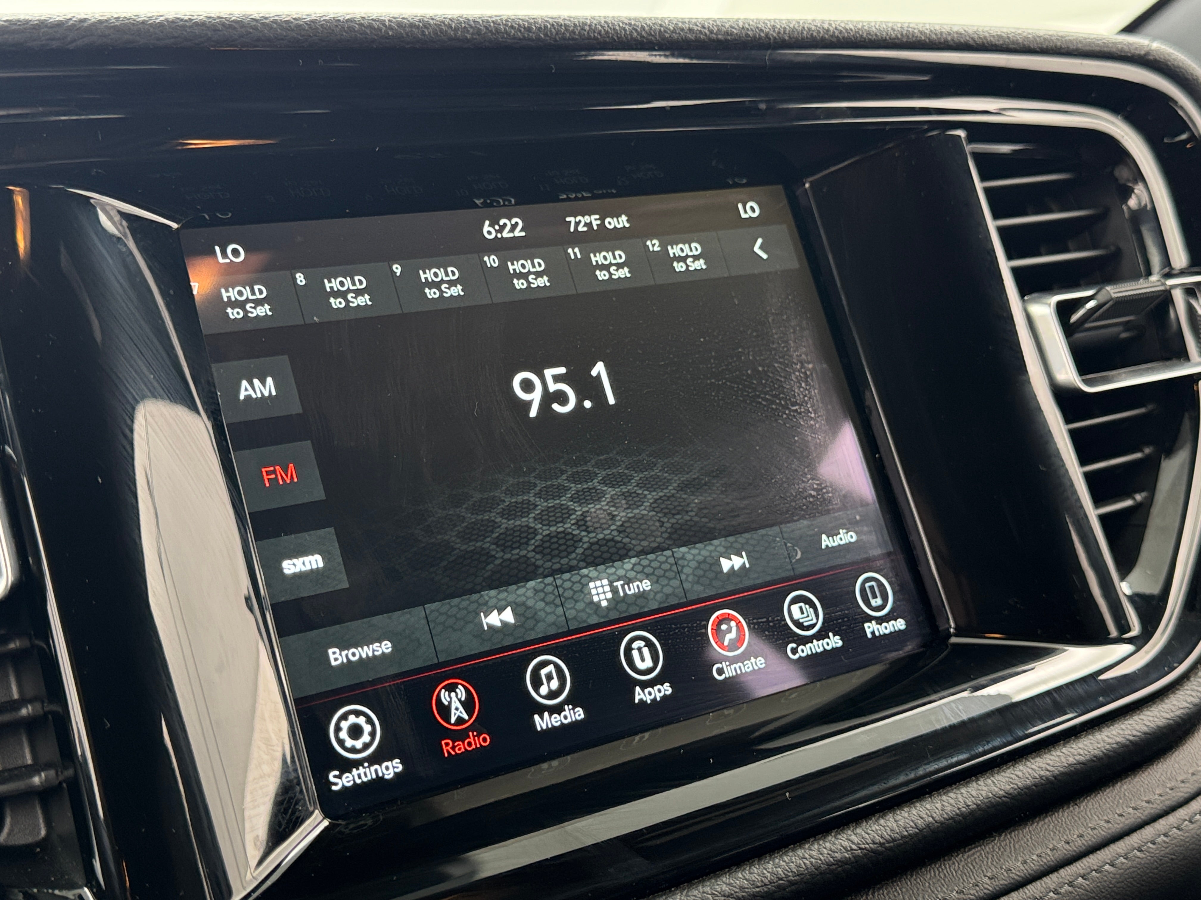 2023 Dodge Durango SXT 4