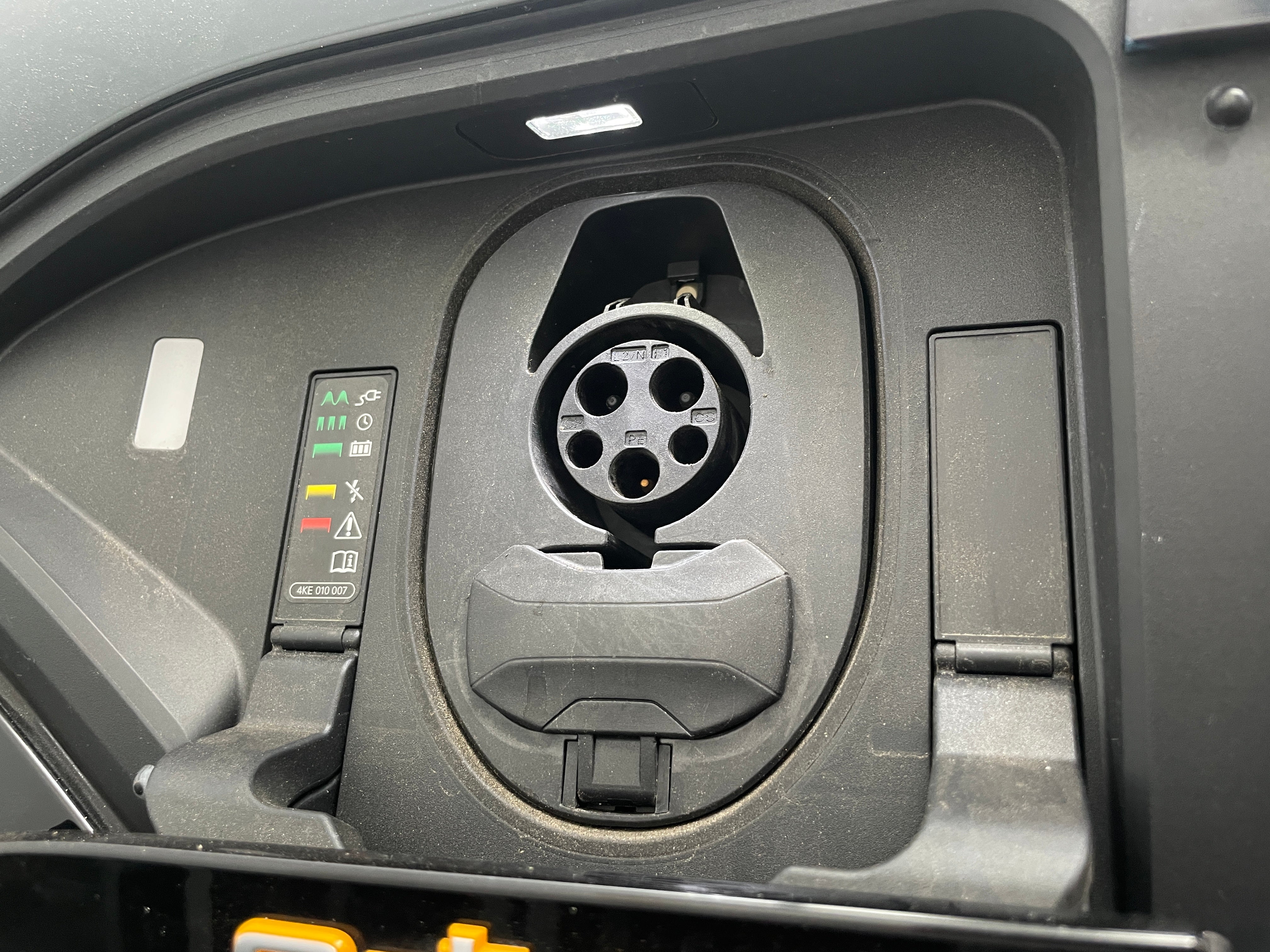 Used 2019 Audi e-tron Premium Plus with VIN WA1LAAGE8KB022010 for sale in Oak Creek, WI