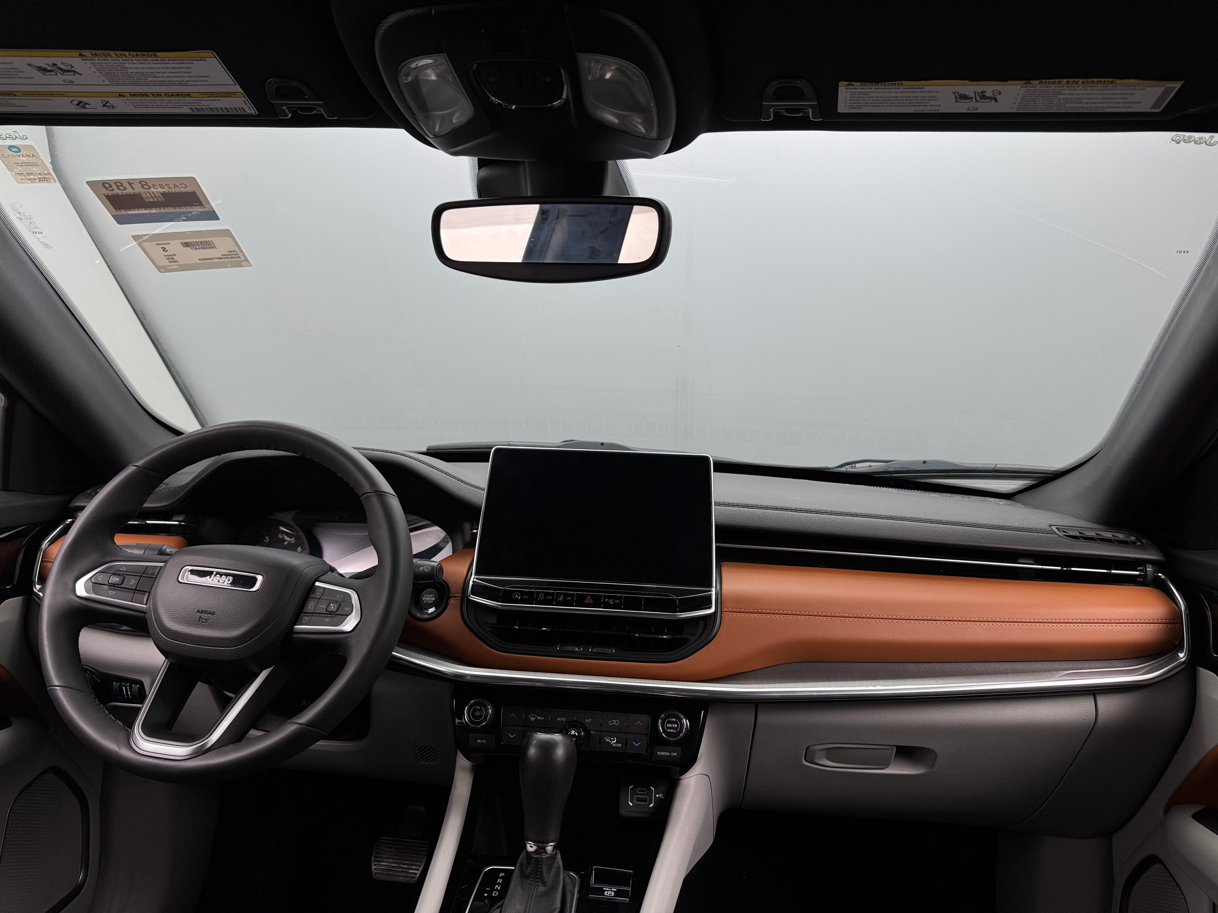 2023 Jeep Compass Limited 2