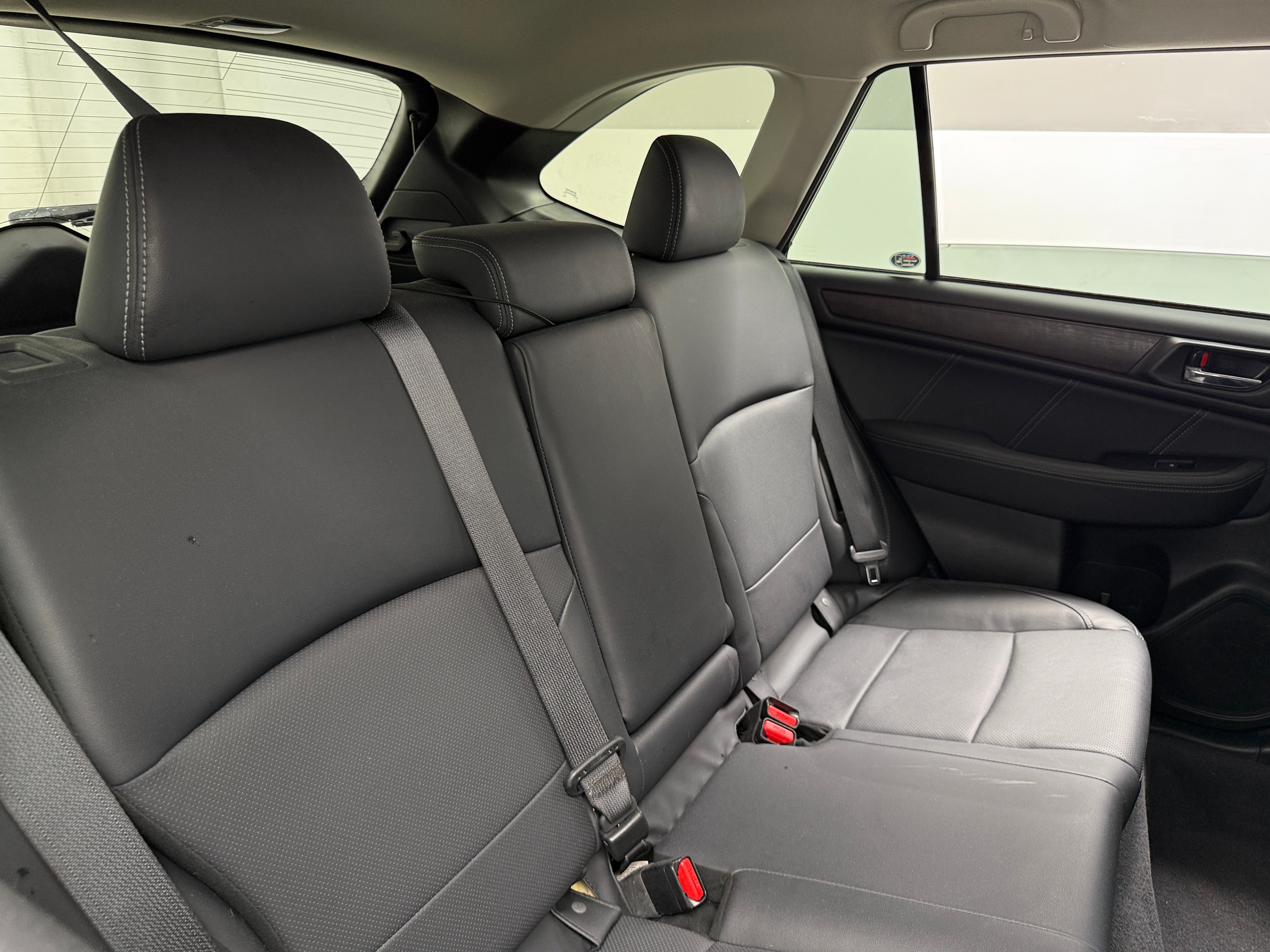 2019 Subaru Outback 2.5i Limited 5