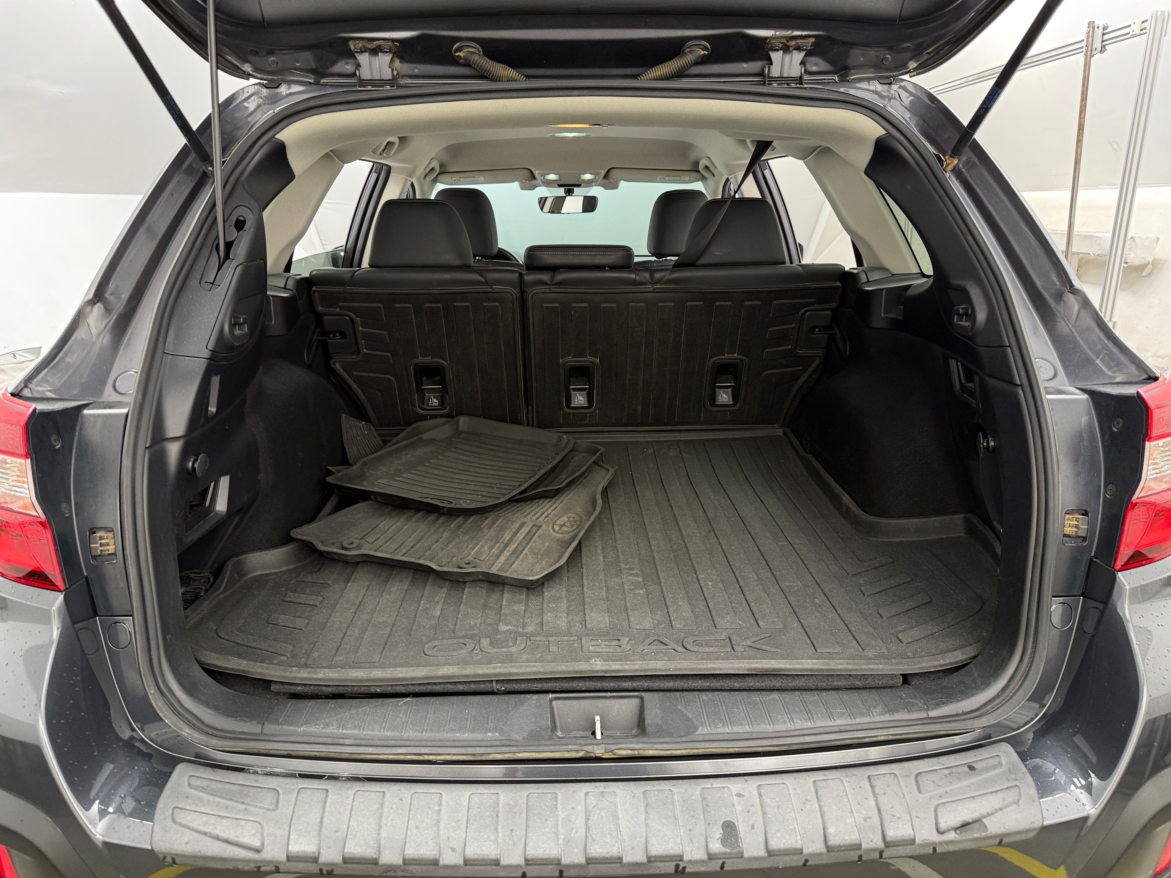2019 Subaru Outback 2.5i Limited 6