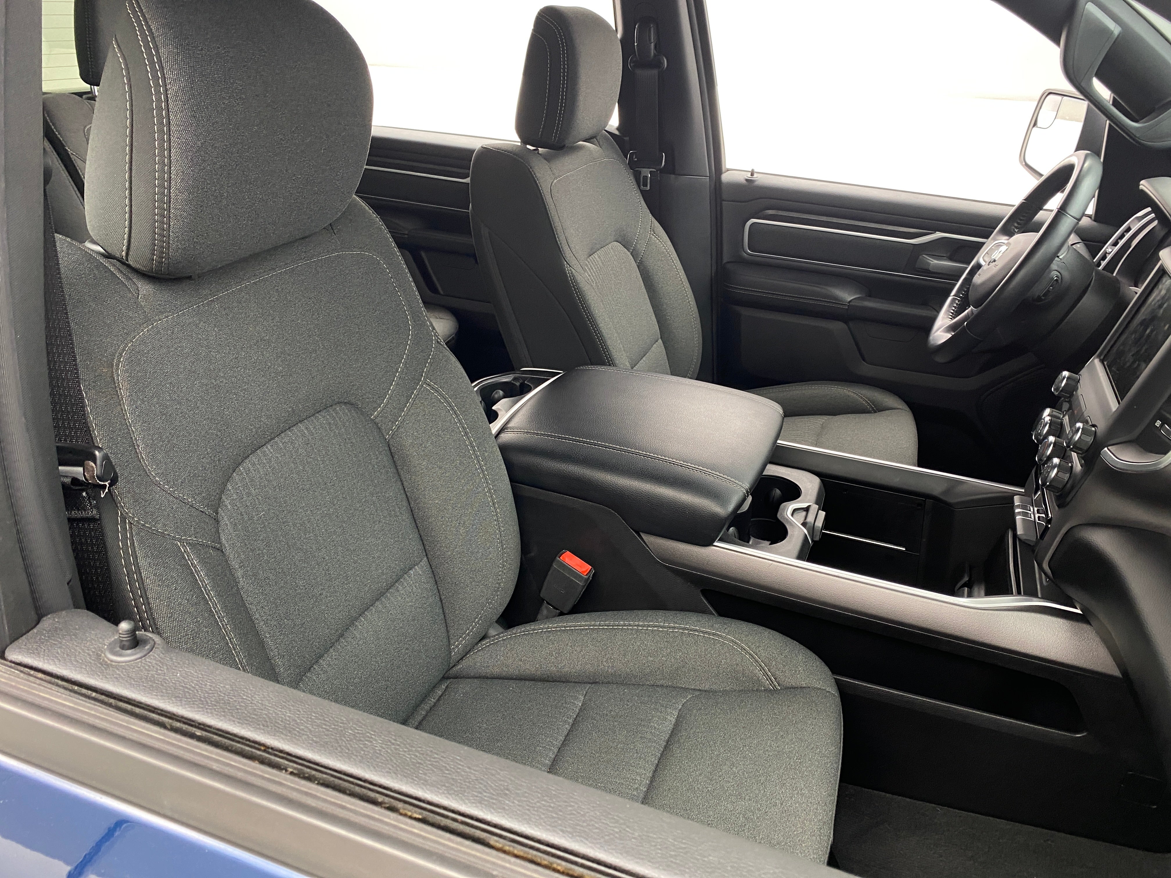 2020 RAM 1500 Big Horn 2