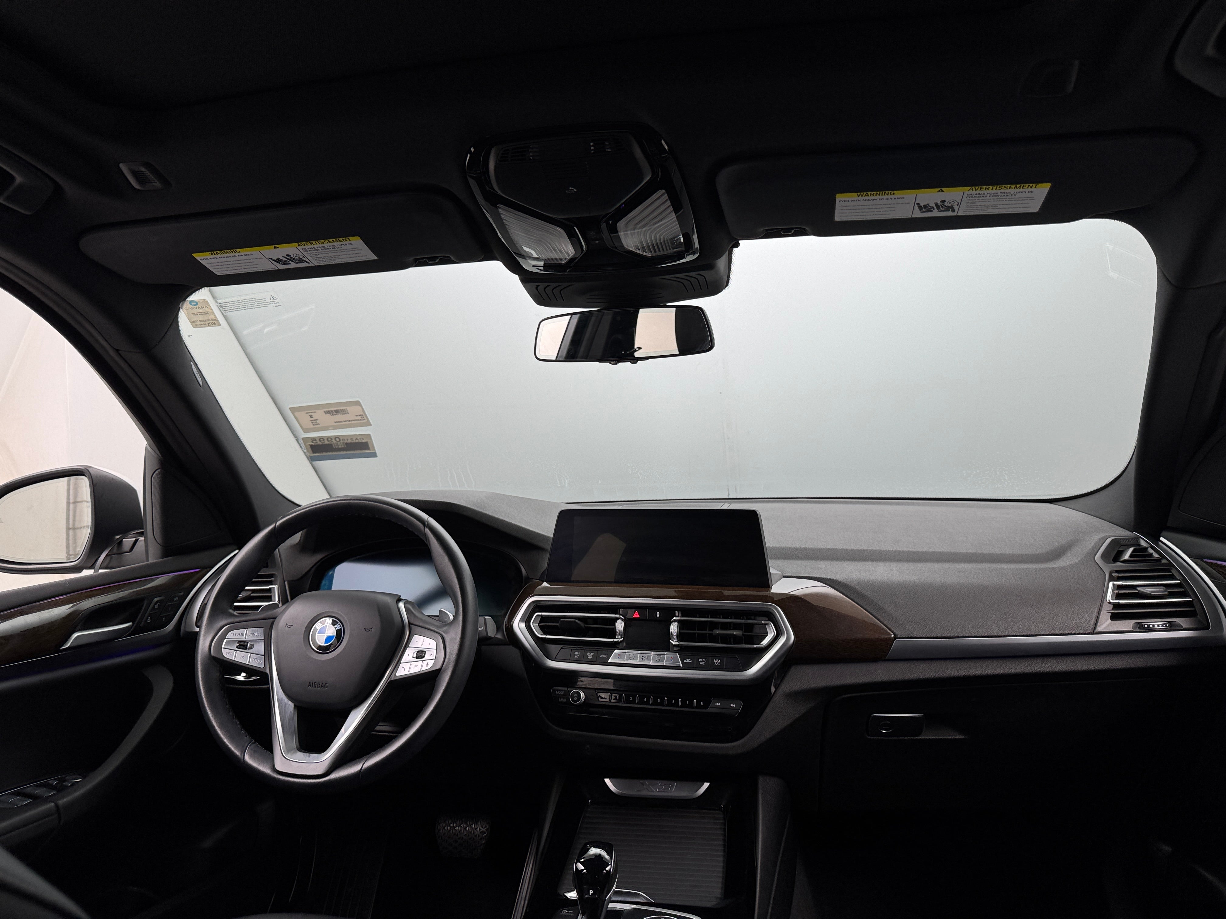 Thumbnail: 2023 BMW X3 - 2