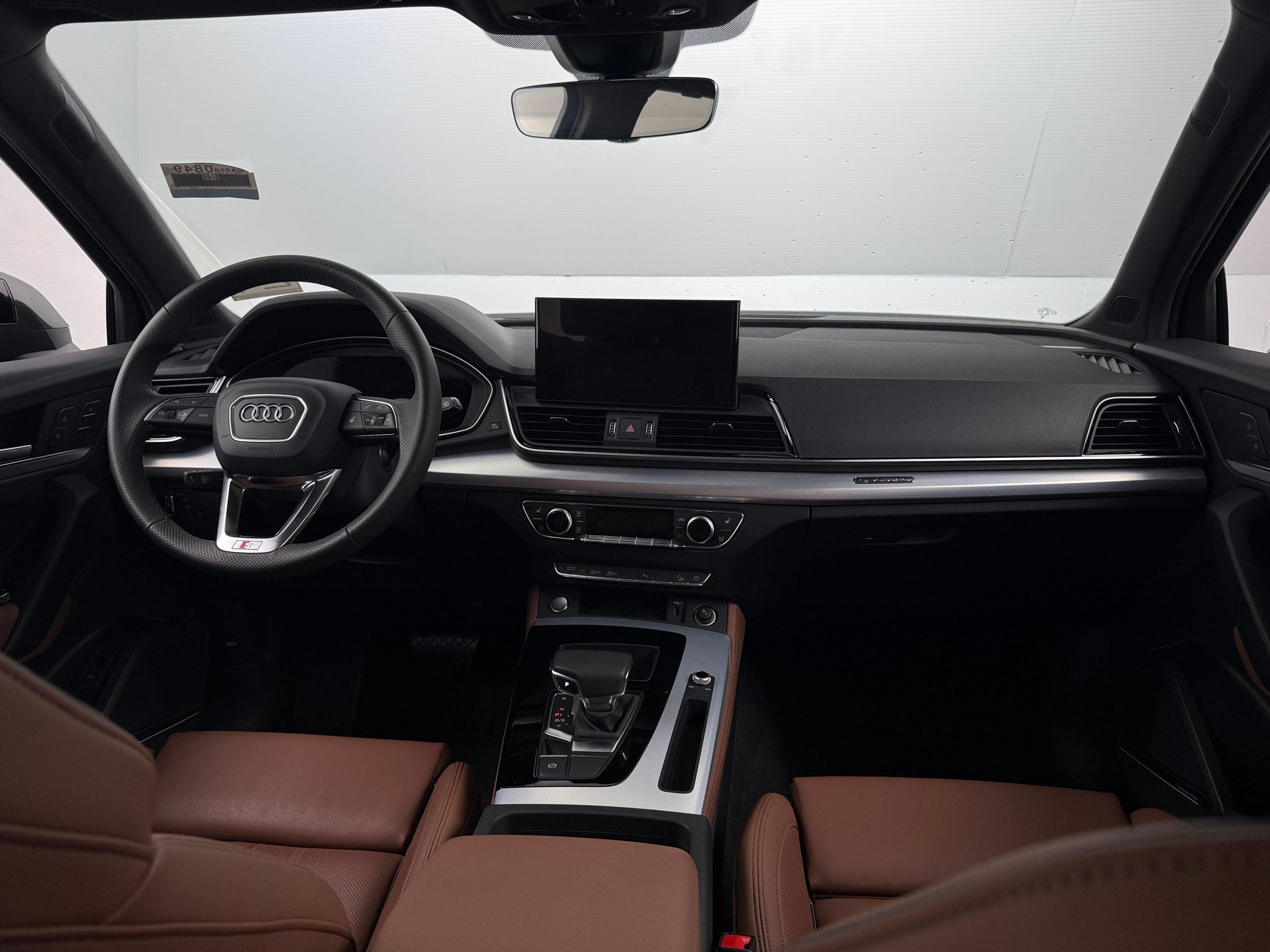 Thumbnail: 2024 Audi Q5 - 2