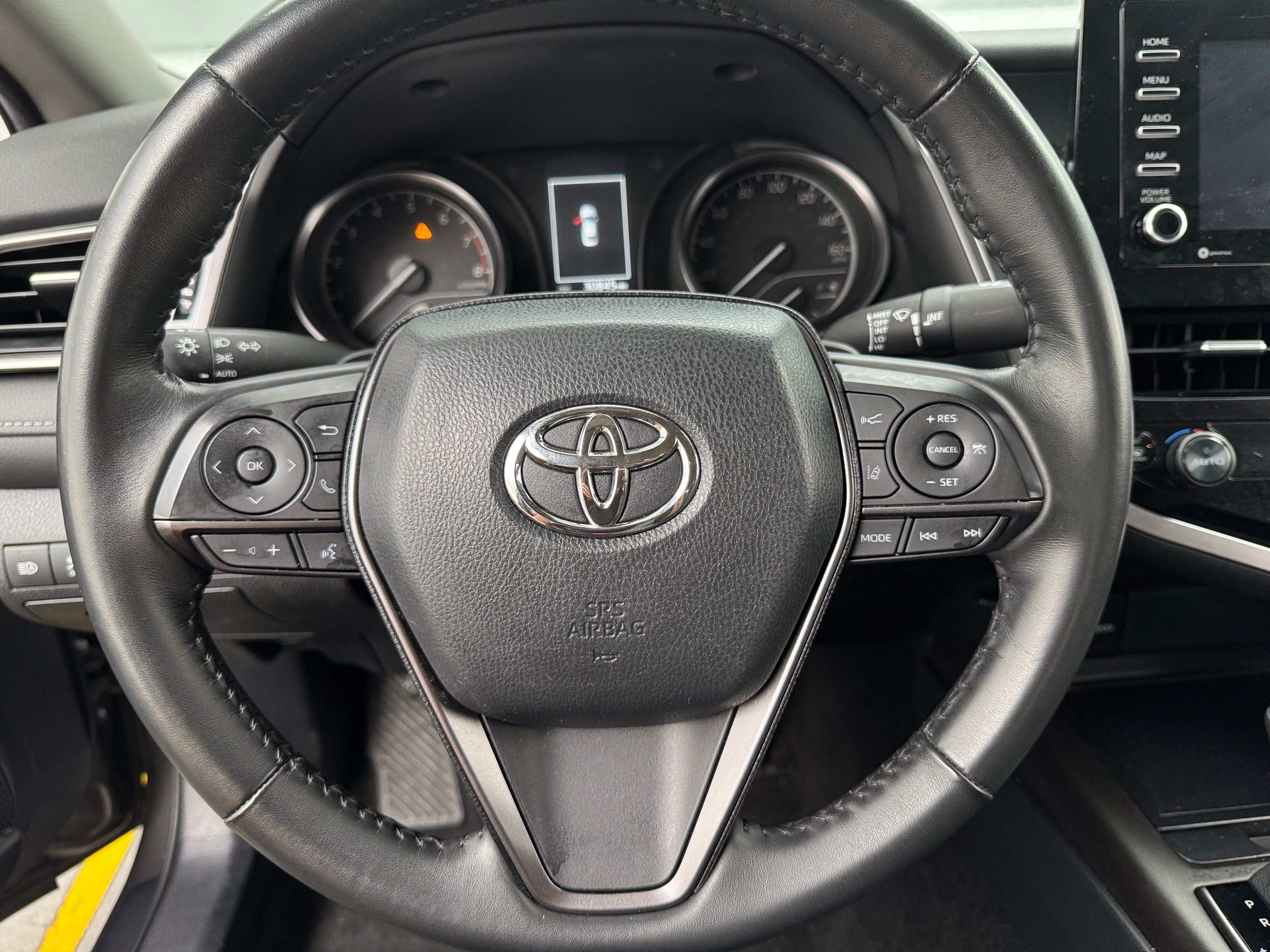 2024 Toyota Camry SE 5