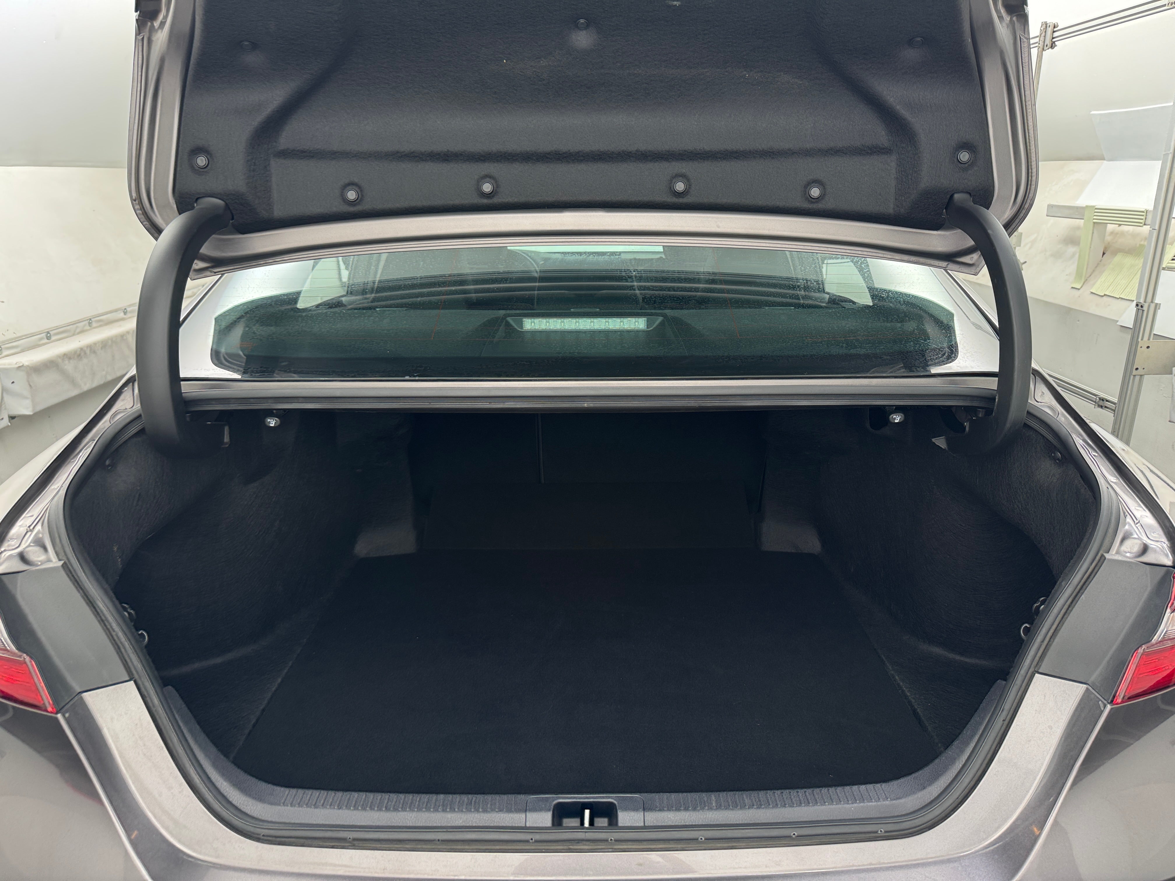 2024 Toyota Camry SE 7