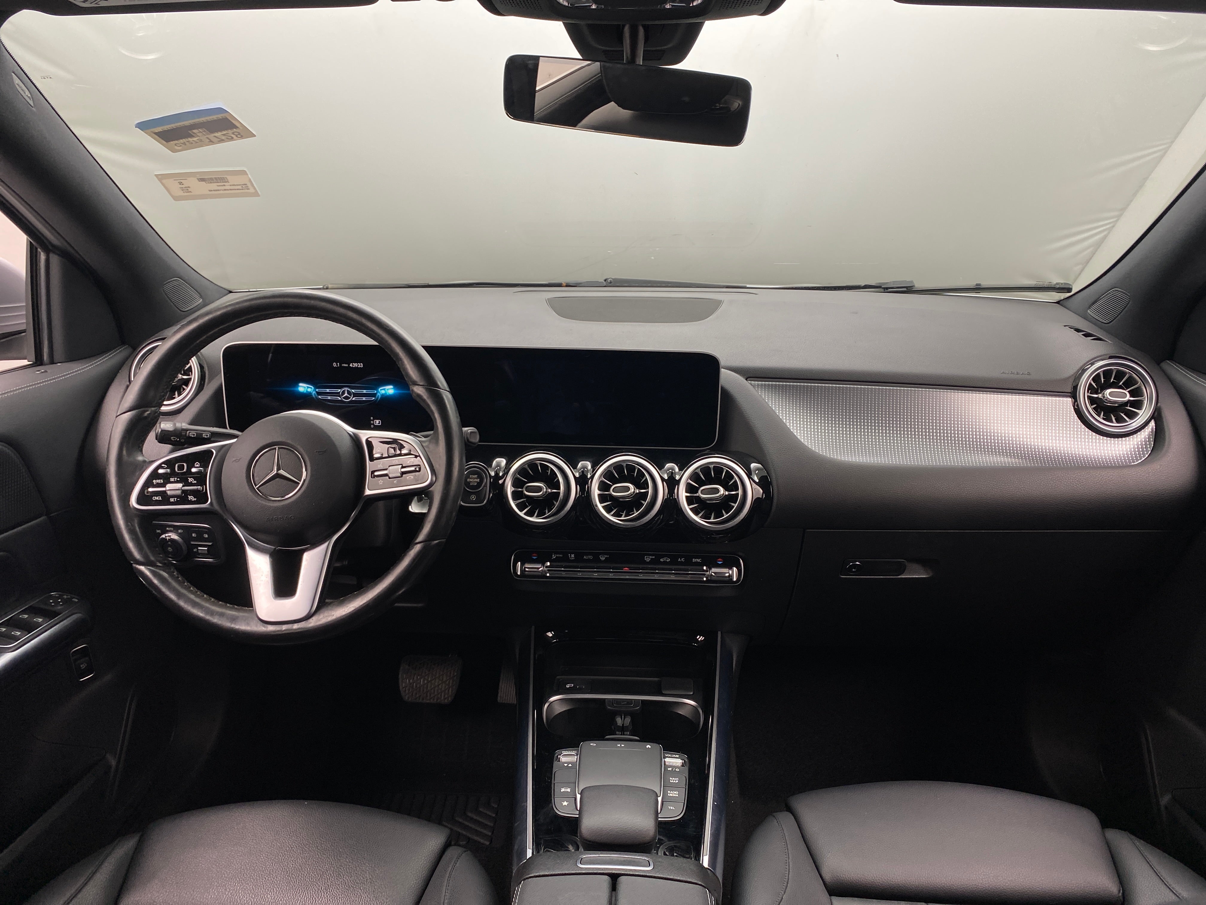 2021 Mercedes-Benz GLA 250 4MATIC 2