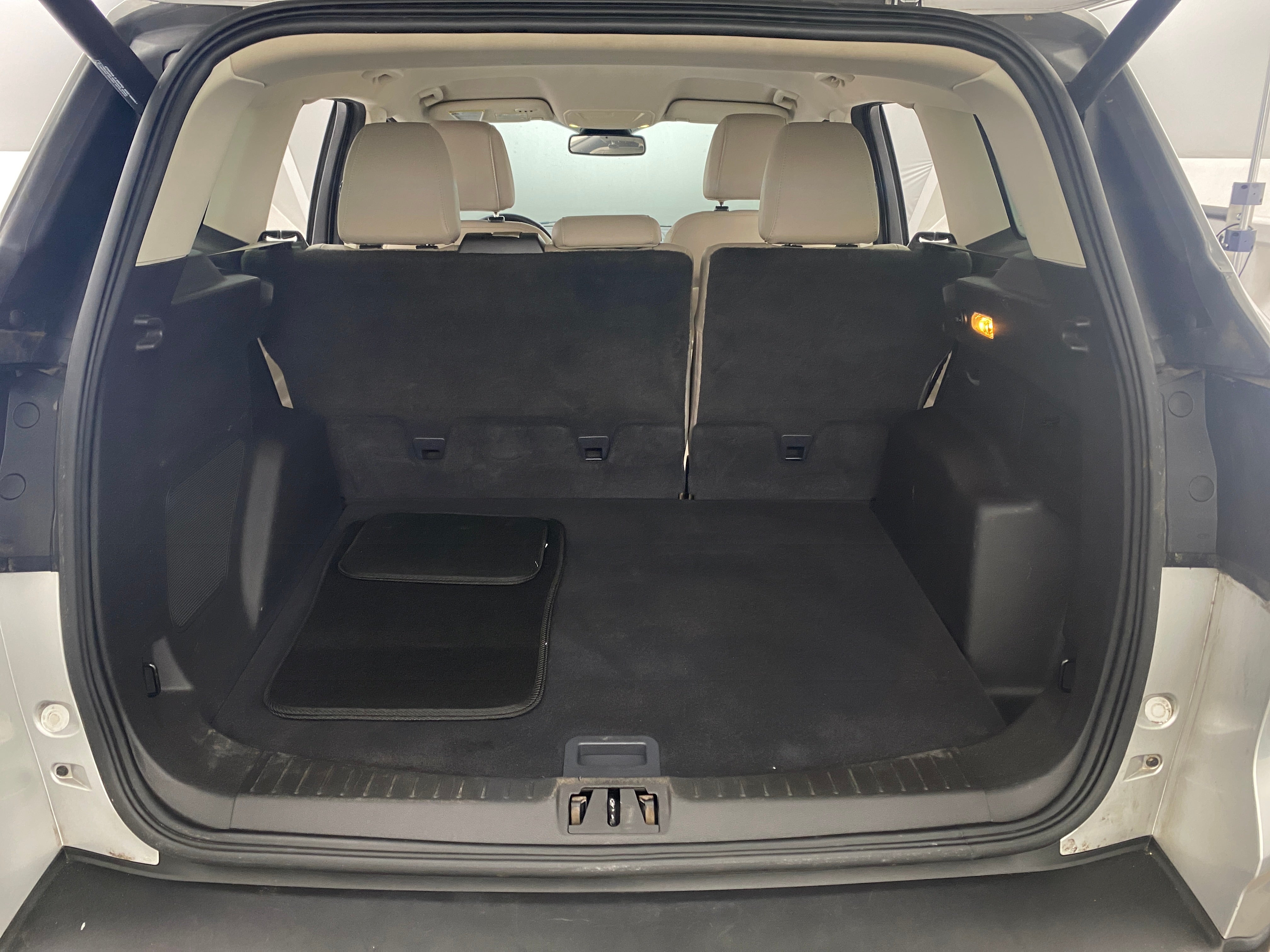 2017 Ford Escape Titanium 6