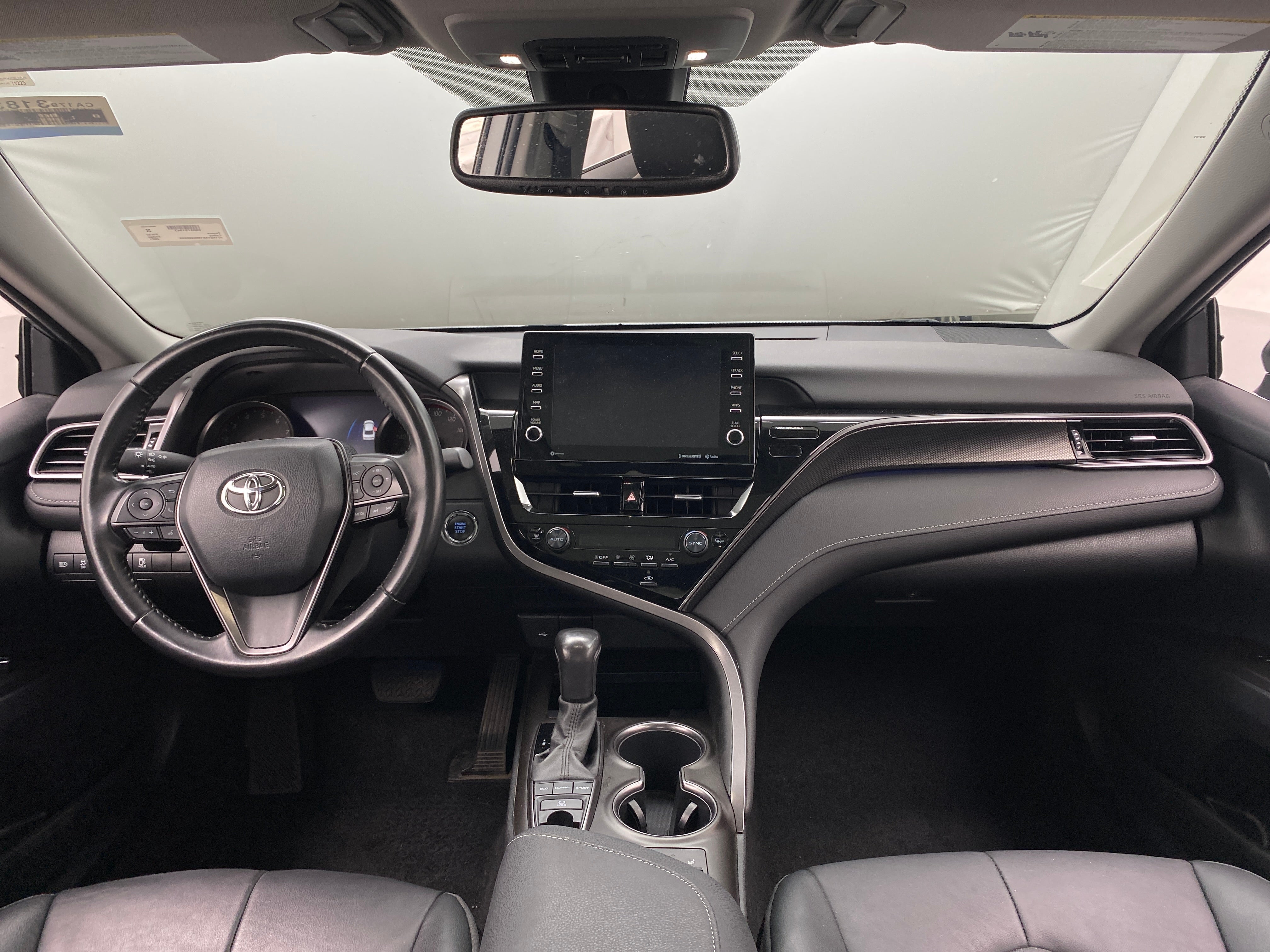 Thumbnail: 2021 Toyota Camry - 2