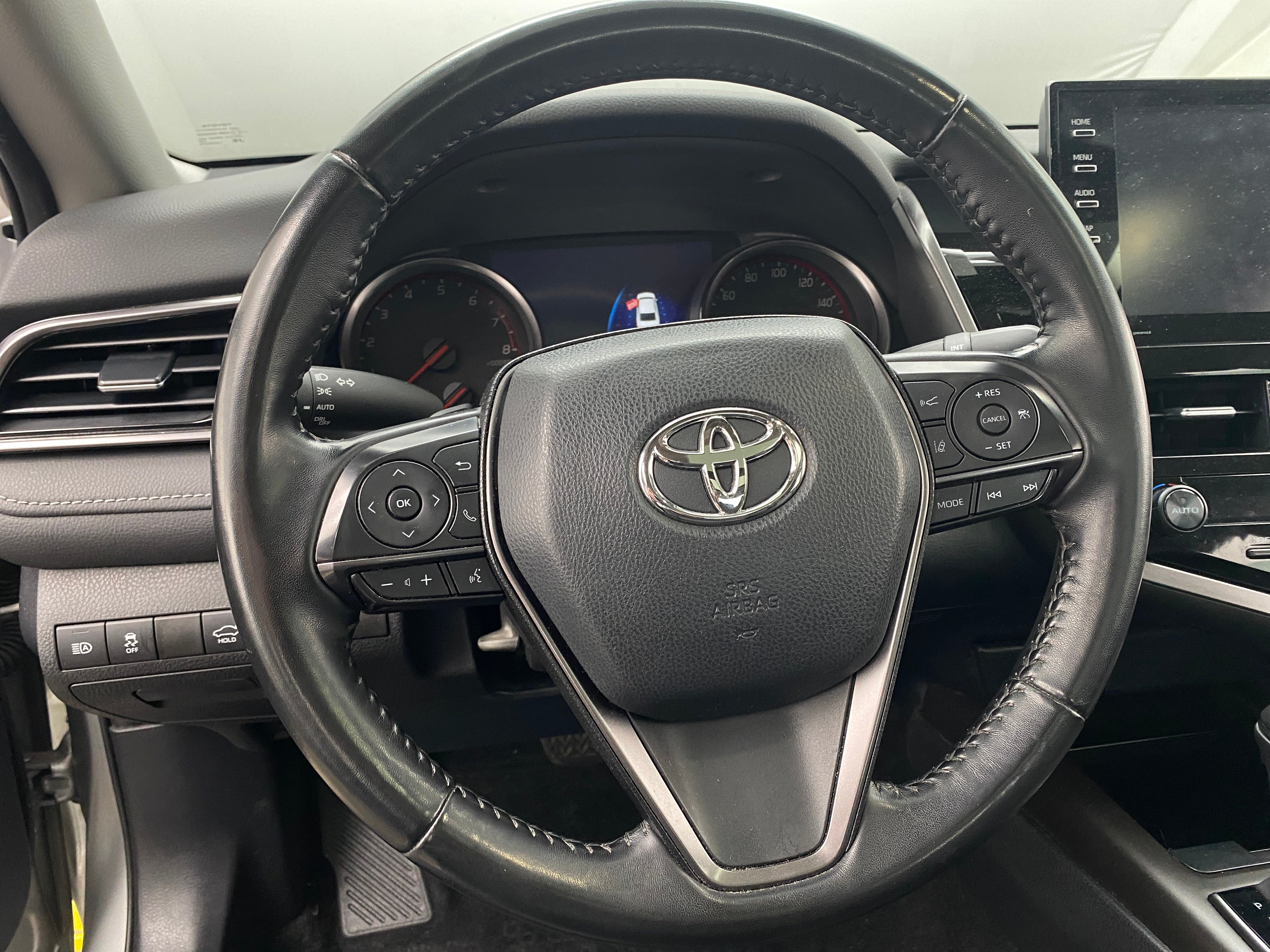 Thumbnail: 2021 Toyota Camry - 4