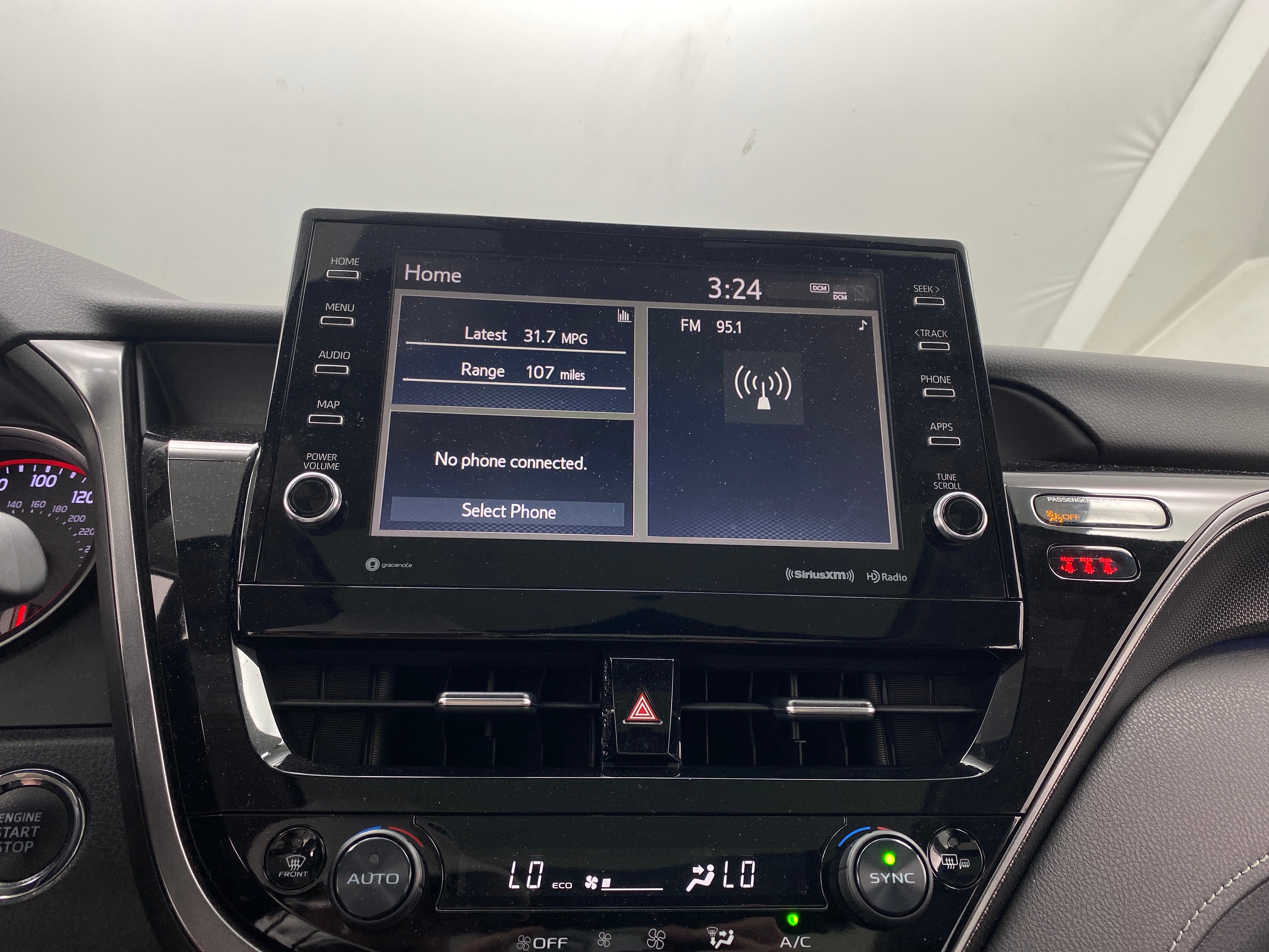 Thumbnail: 2021 Toyota Camry - 3