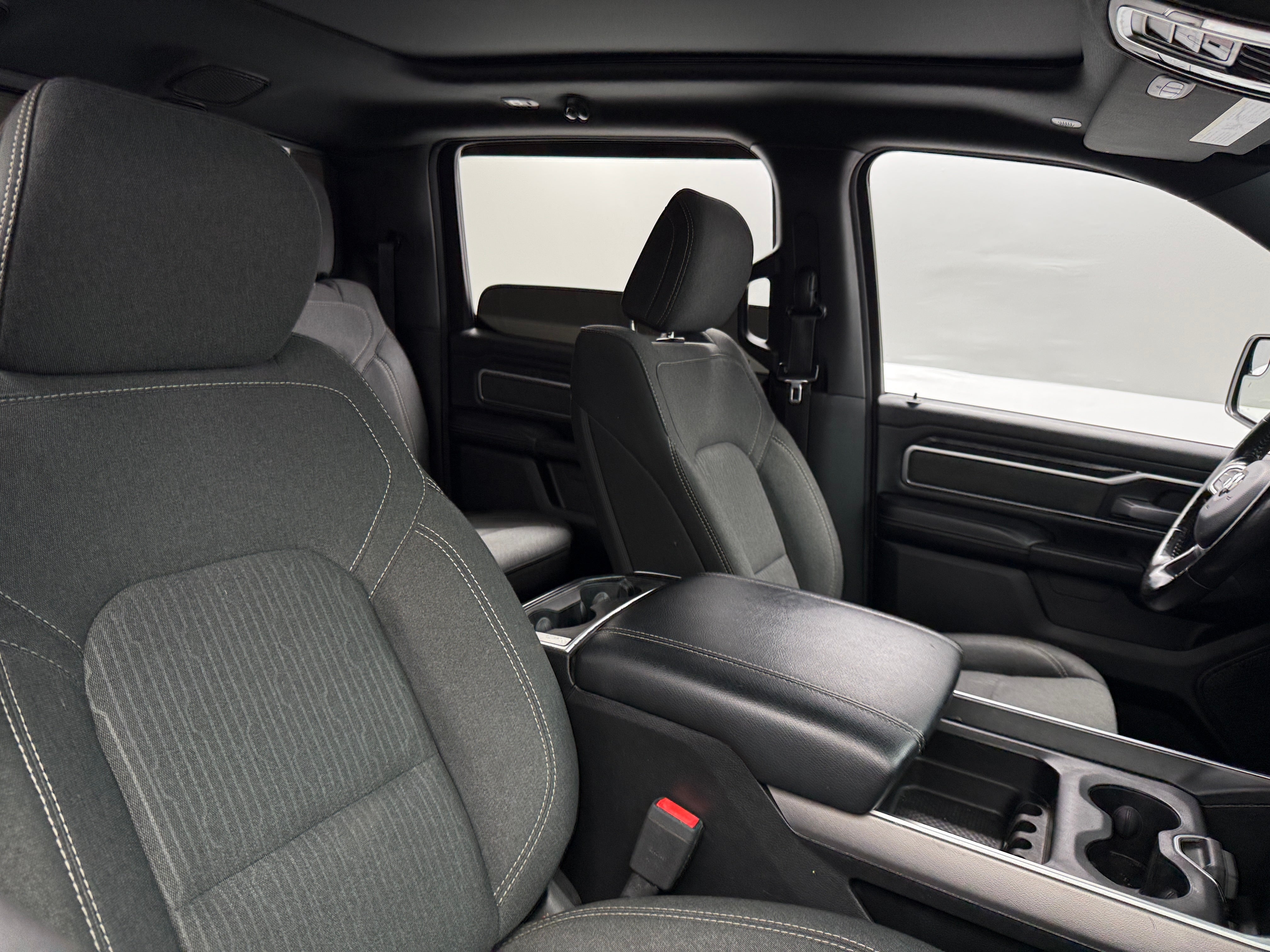 2019 RAM 1500 Big Horn 2