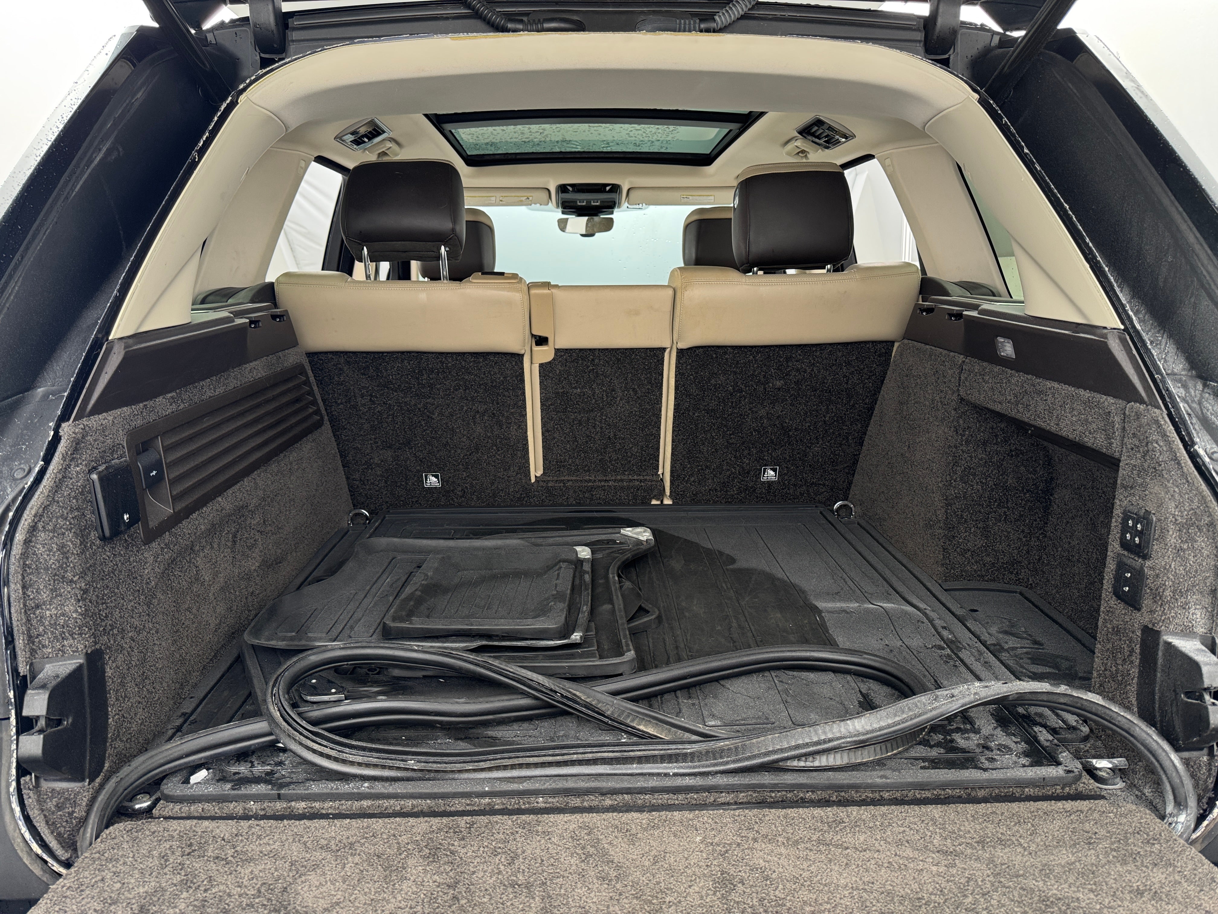 2019 Land Rover Range Rover HSE 6