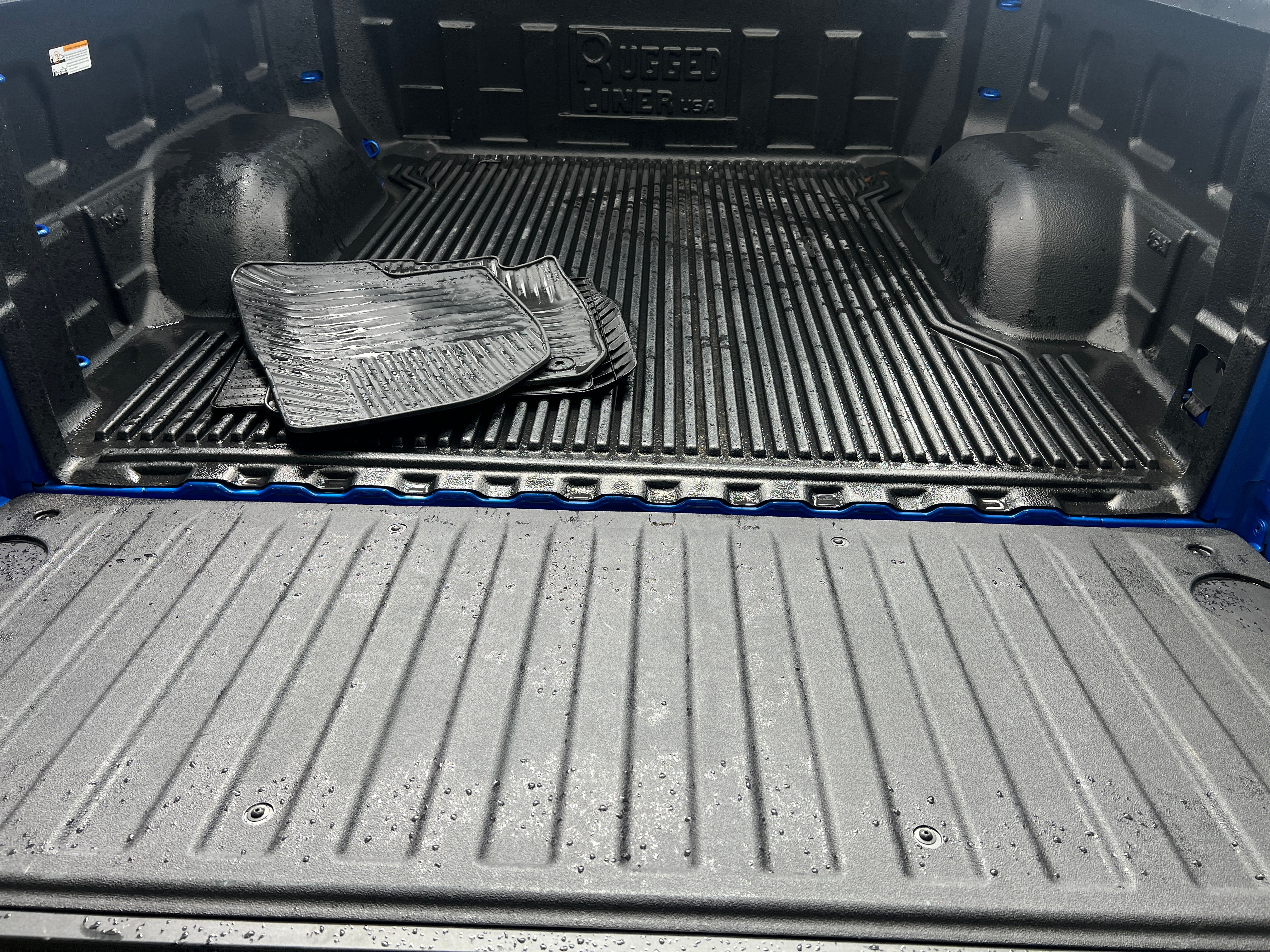 2025 Chevrolet Silverado 1500 LT 7