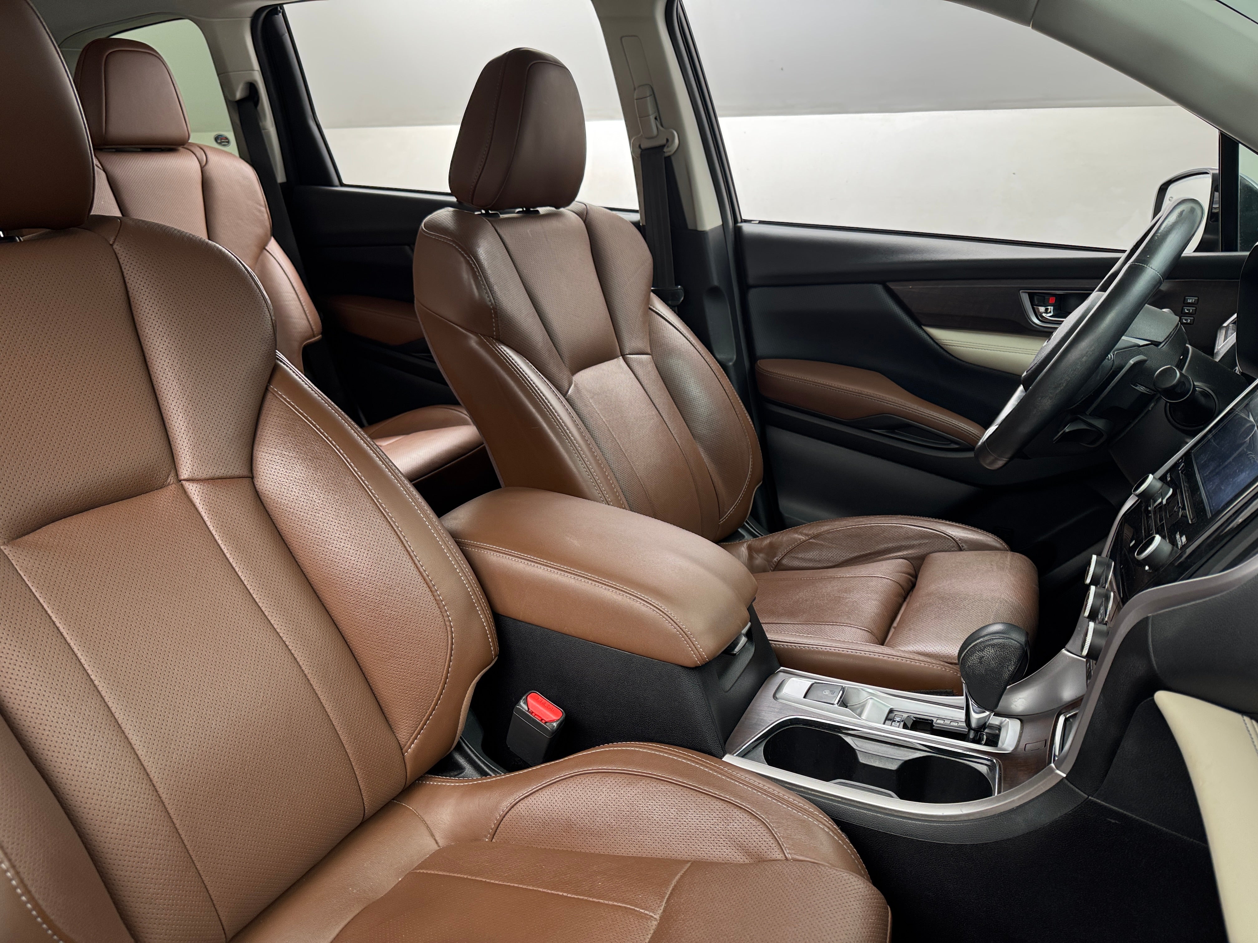 2020 Subaru Ascent Touring 2