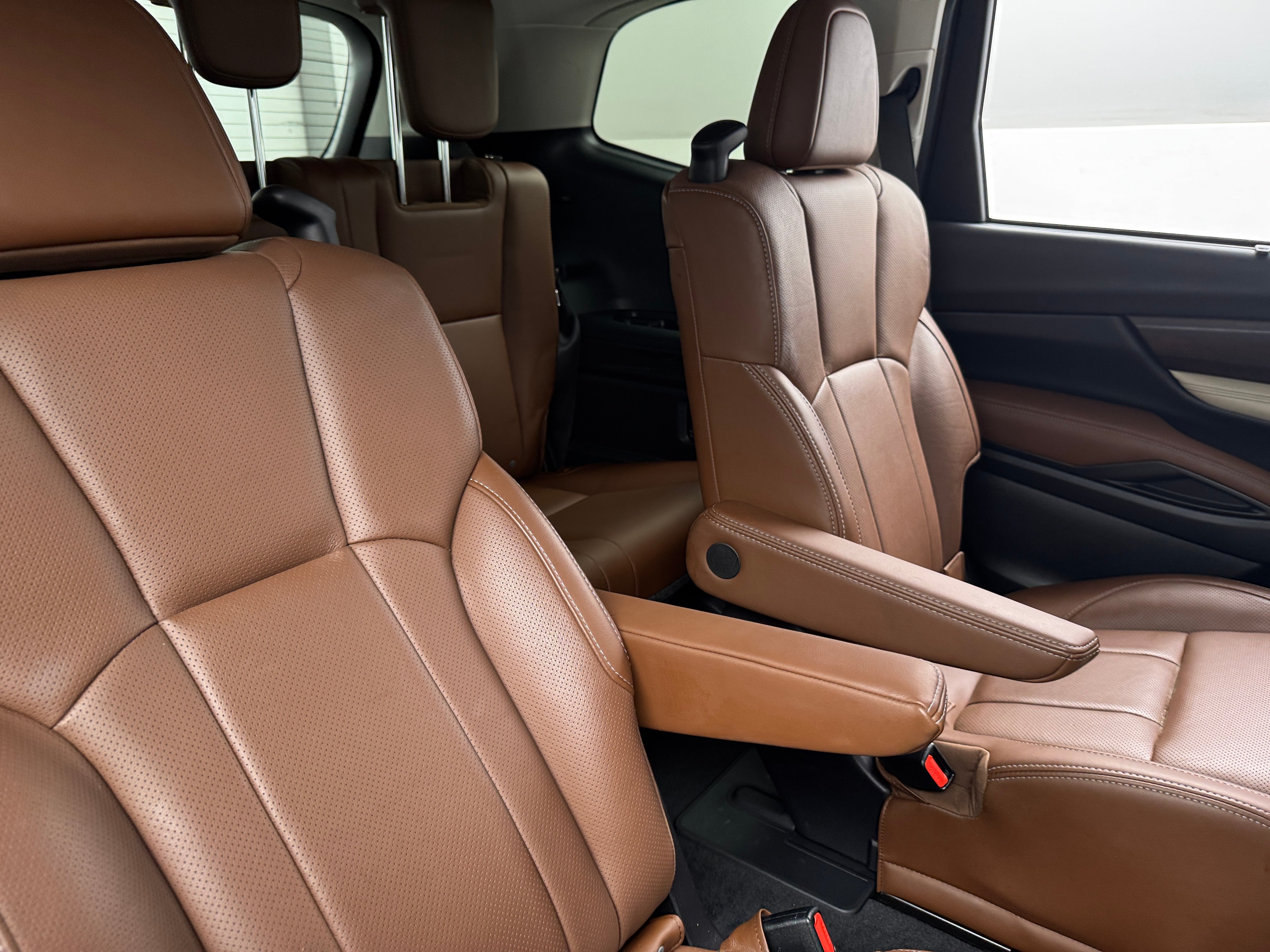 2020 Subaru Ascent Touring 6