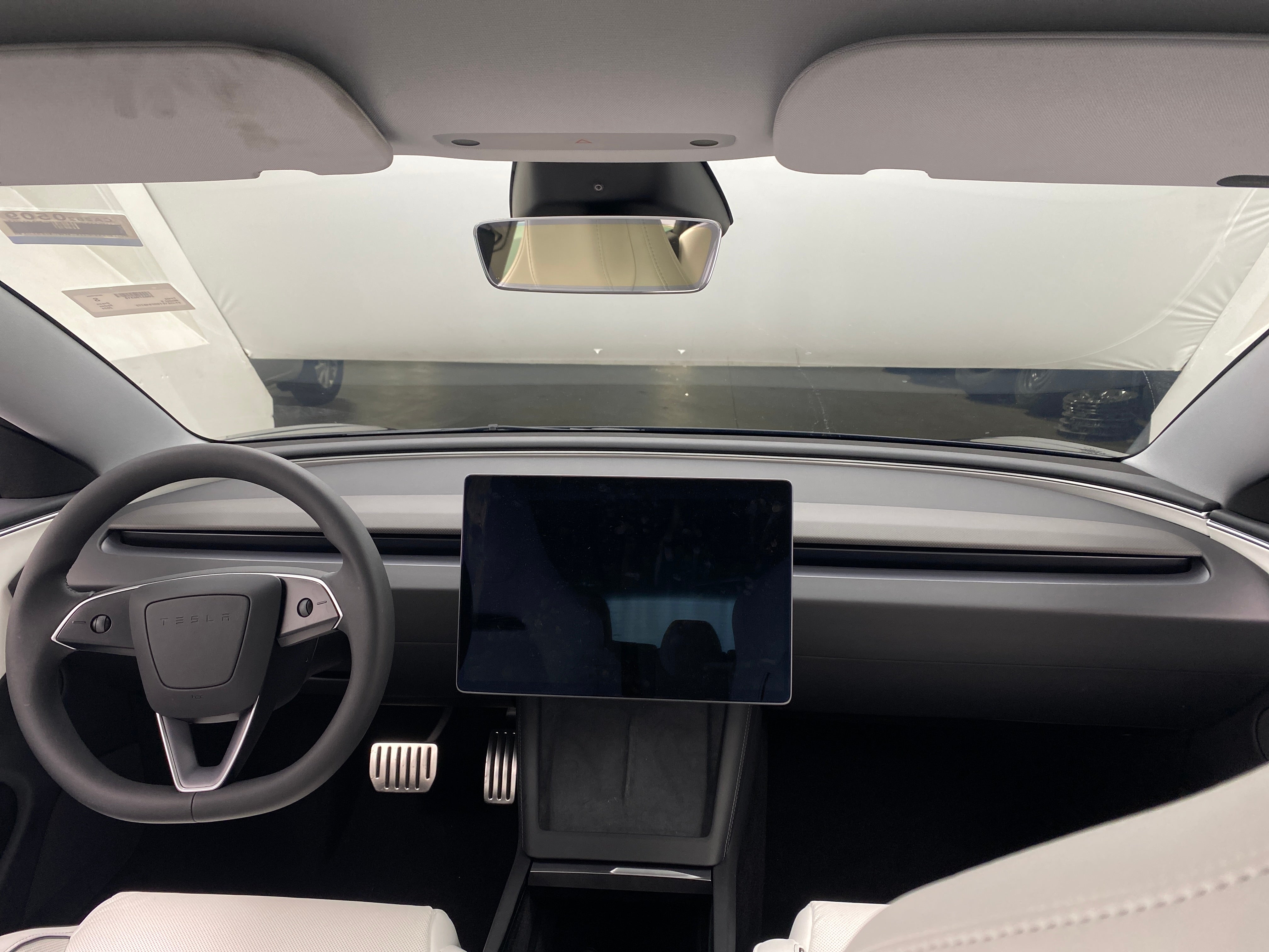 2024 Tesla Model 3 Performance 2