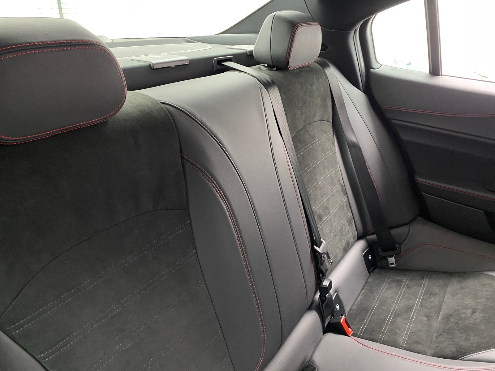 Thumbnail: 2018 Alfa Romeo Giulia - 5