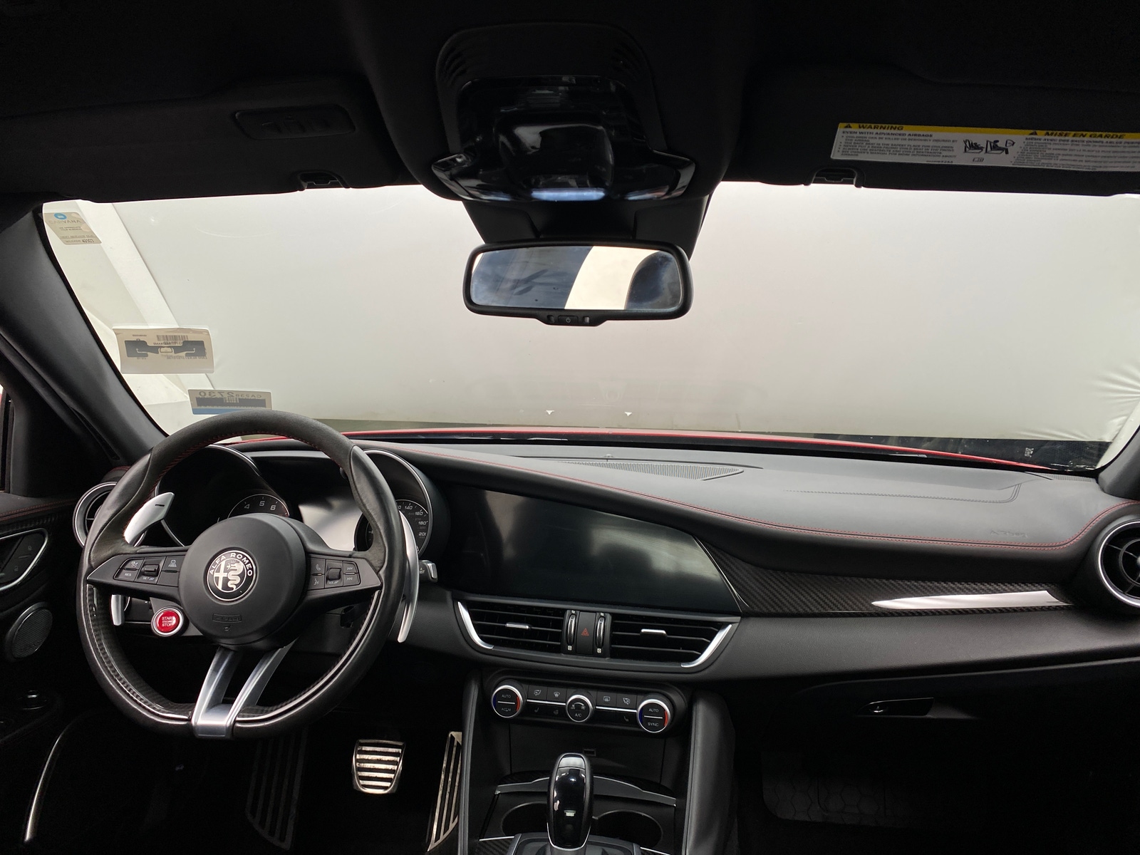 Thumbnail: 2018 Alfa Romeo Giulia - 2