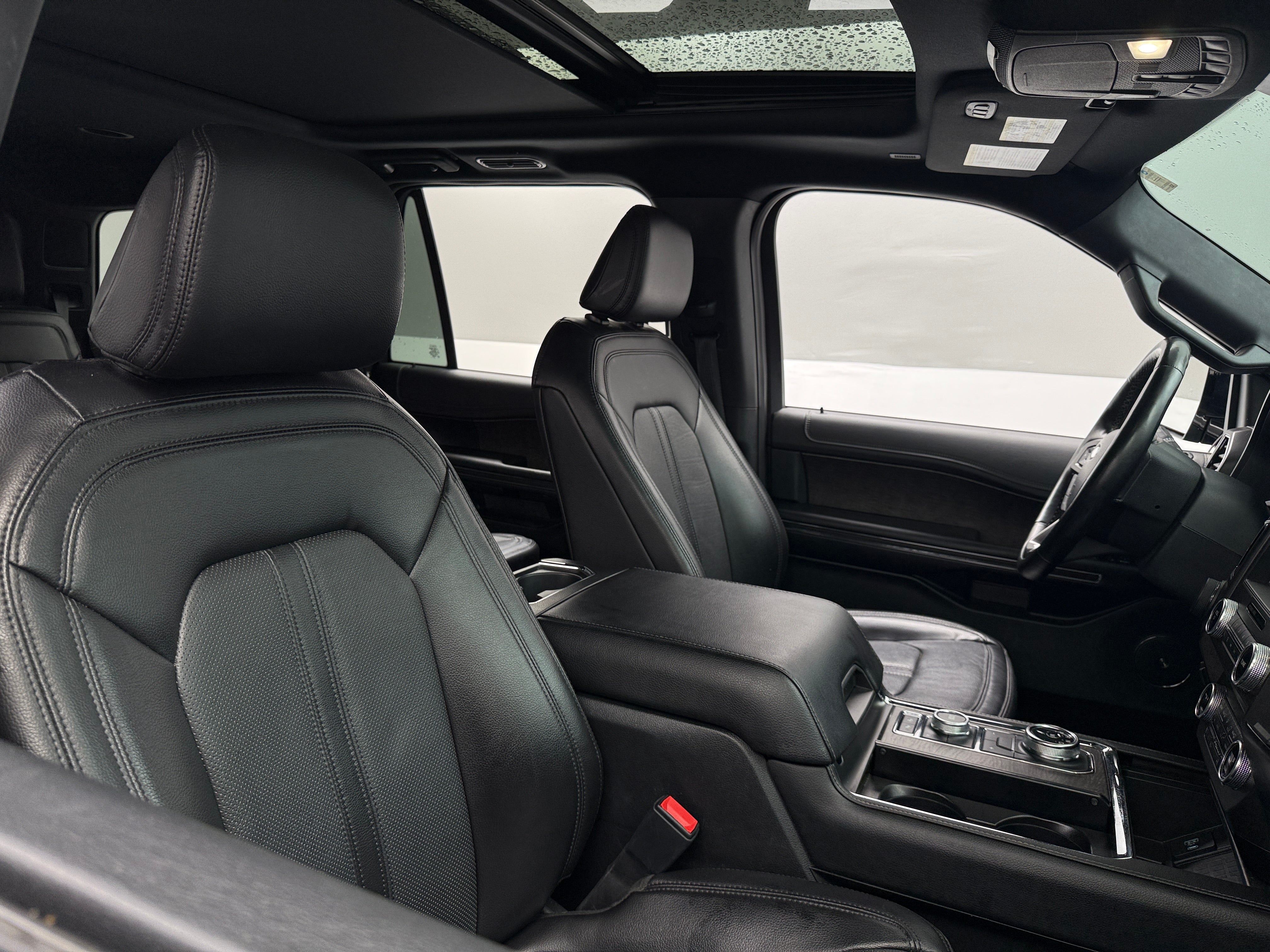 2021 Ford Expedition Limited 2