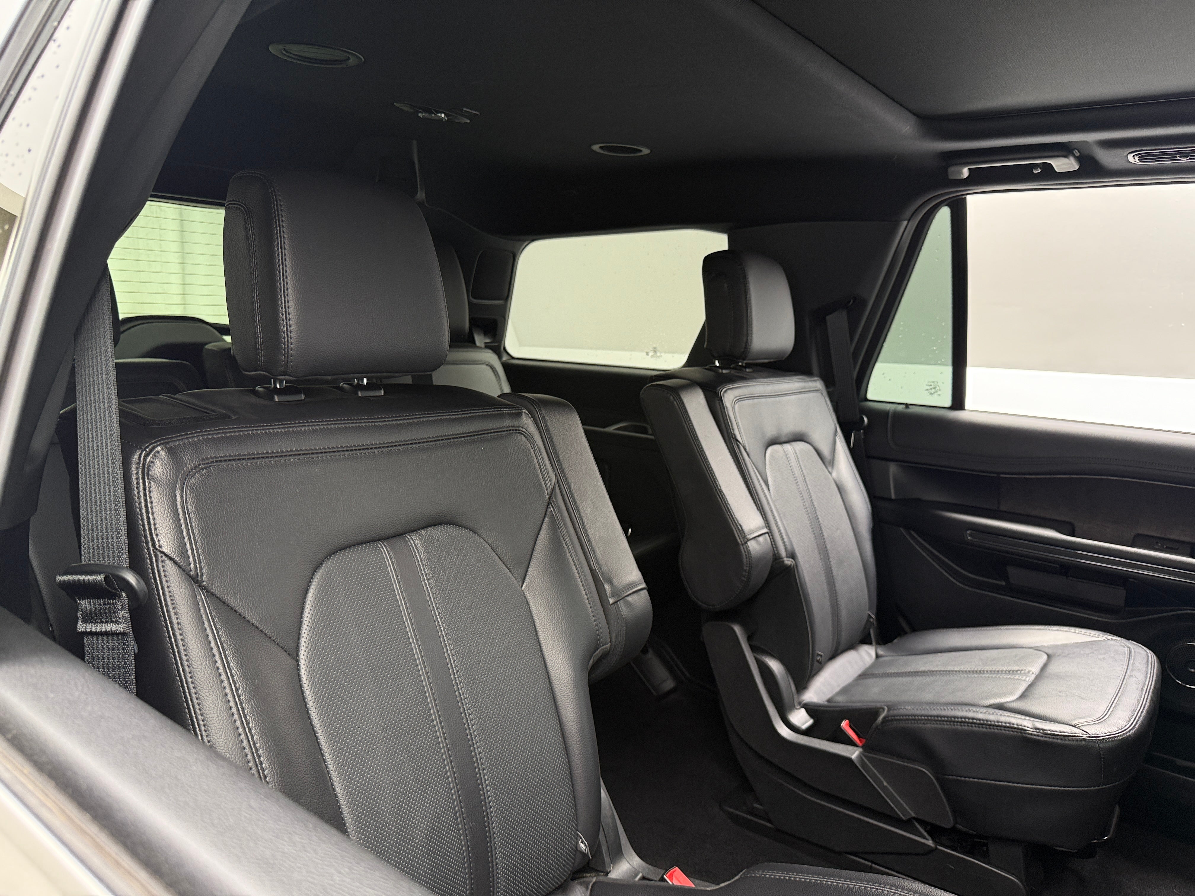 2021 Ford Expedition Limited 6