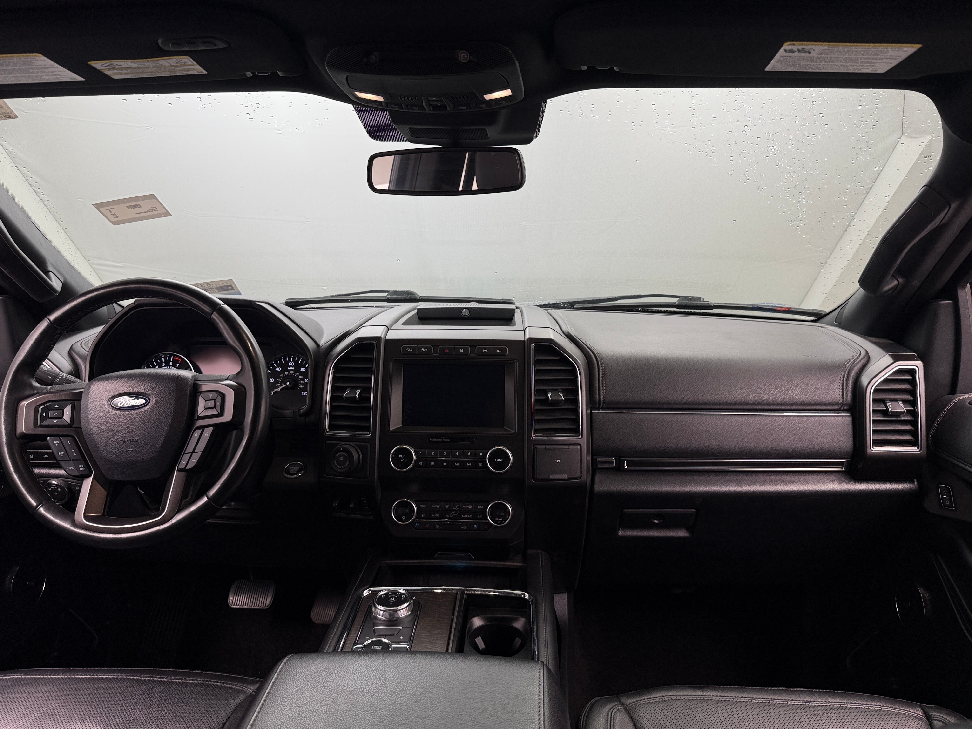 2021 Ford Expedition Limited 3