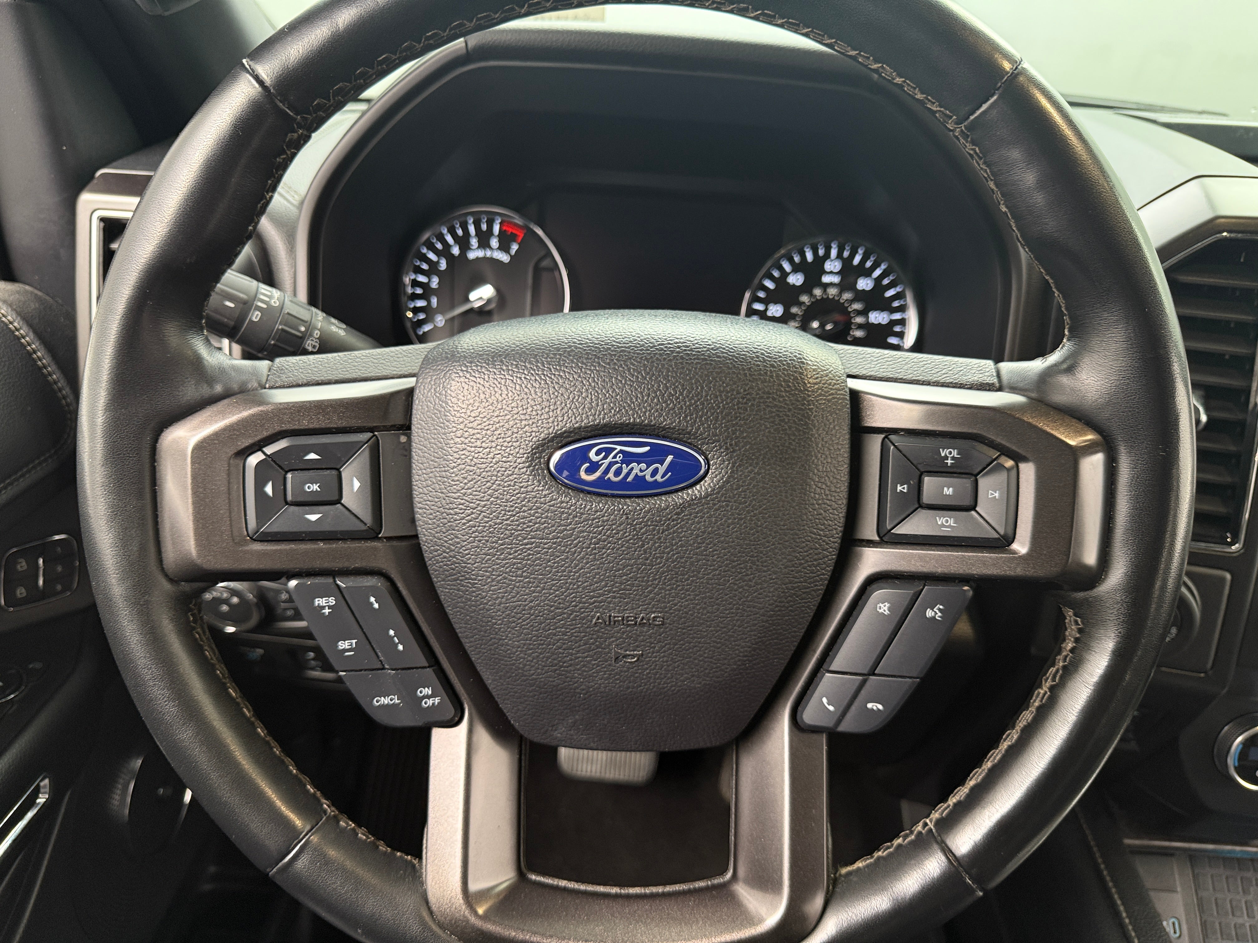 2021 Ford Expedition Limited 5